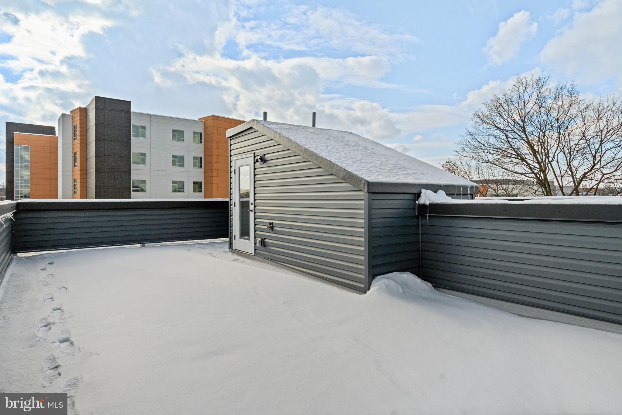 WYNNEFIELD HEIGHTS - Residential