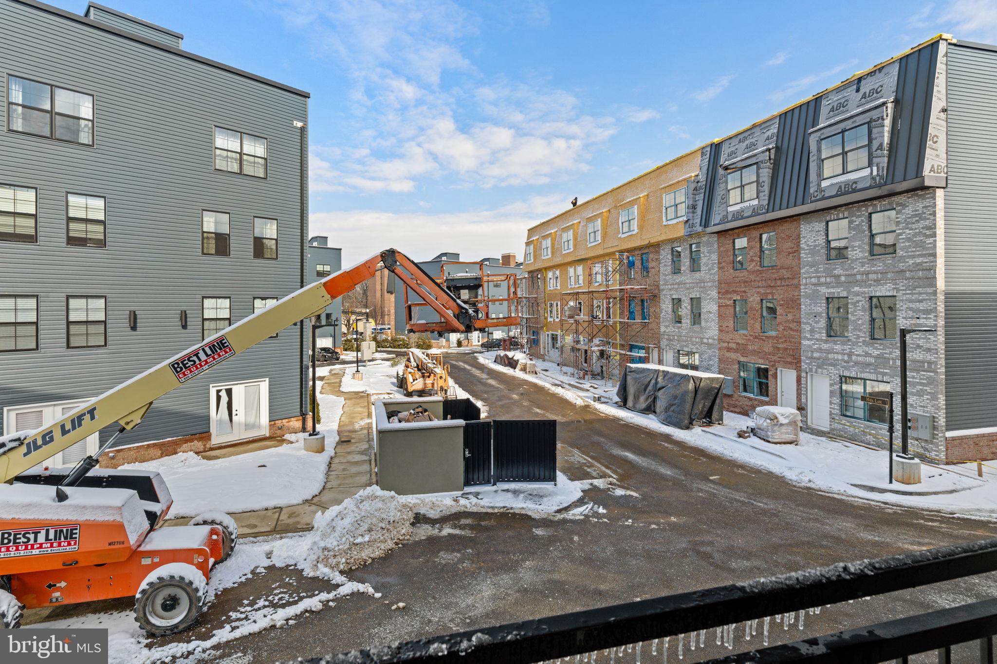 WYNNEFIELD HEIGHTS - Residential