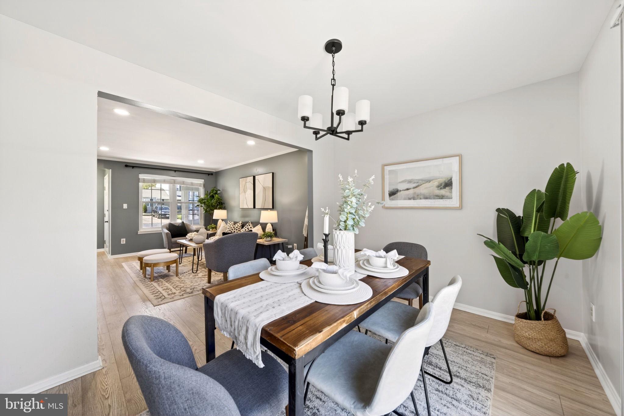 VILLAGE OF WHITE OAK - Residential