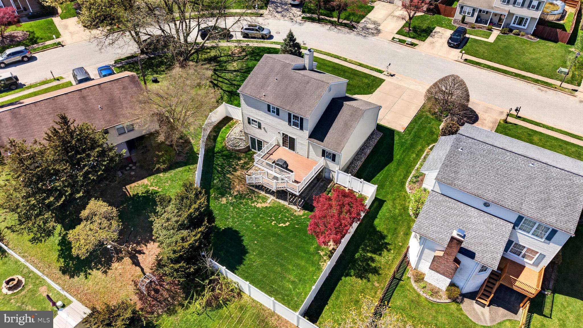 VILLAGE OF WHITE OAK - Residential