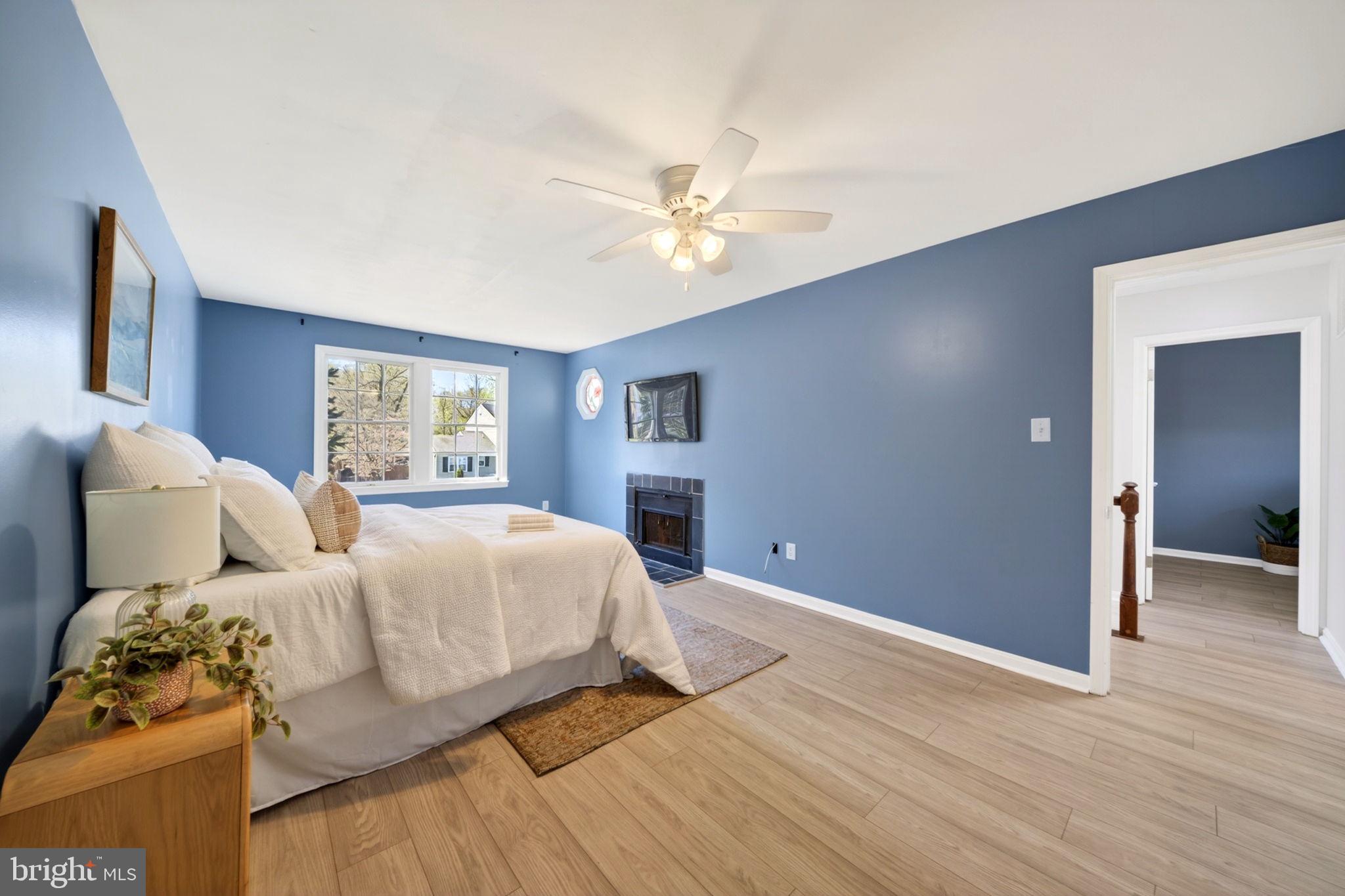 VILLAGE OF WHITE OAK - Residential