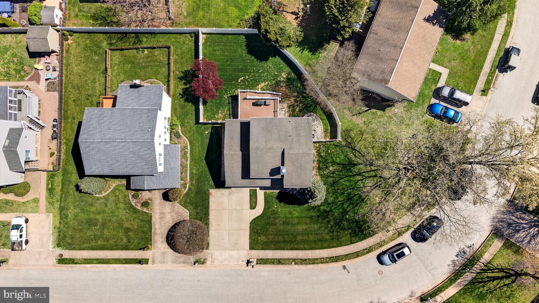 VILLAGE OF WHITE OAK - Residential