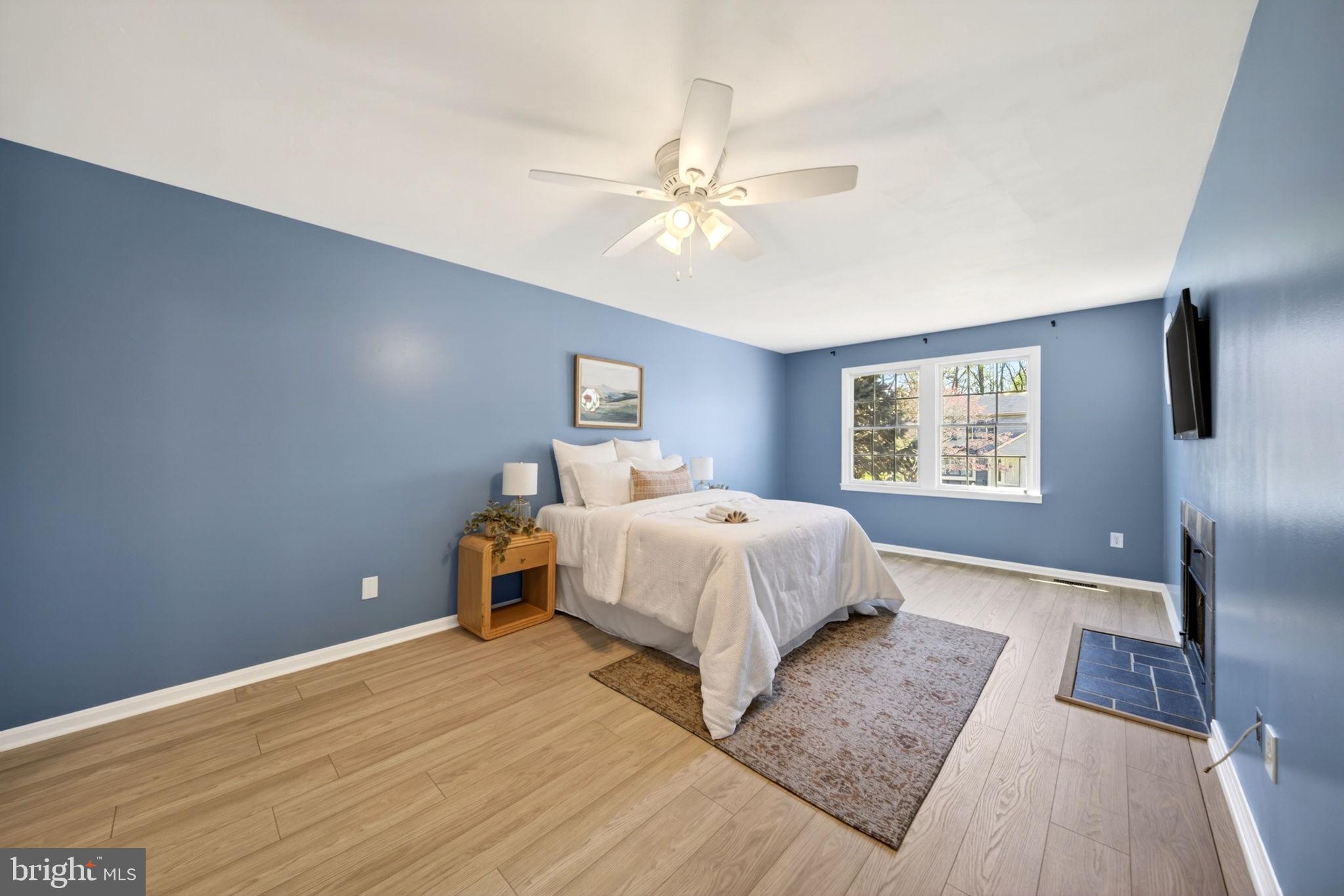 VILLAGE OF WHITE OAK - Residential