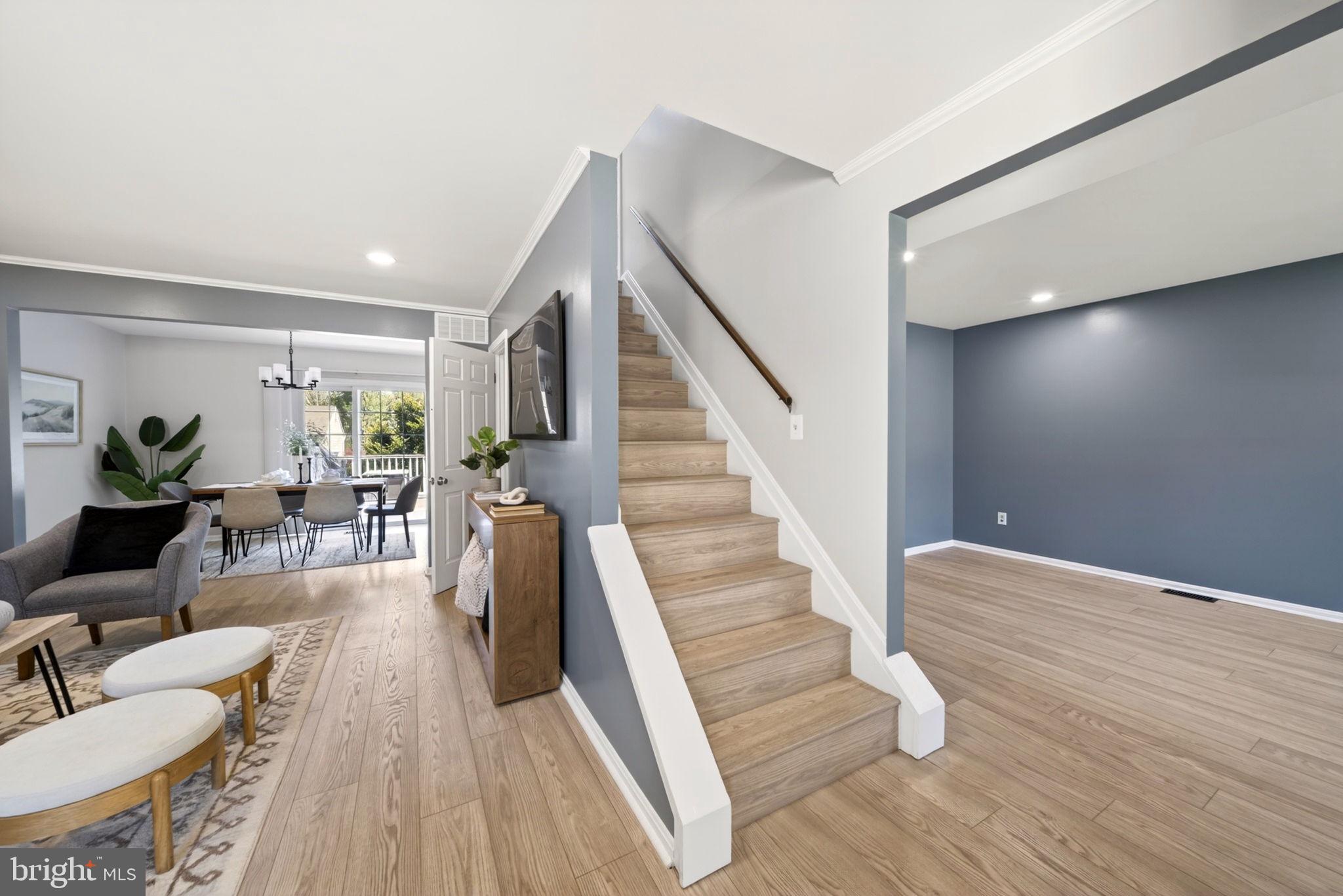 VILLAGE OF WHITE OAK - Residential