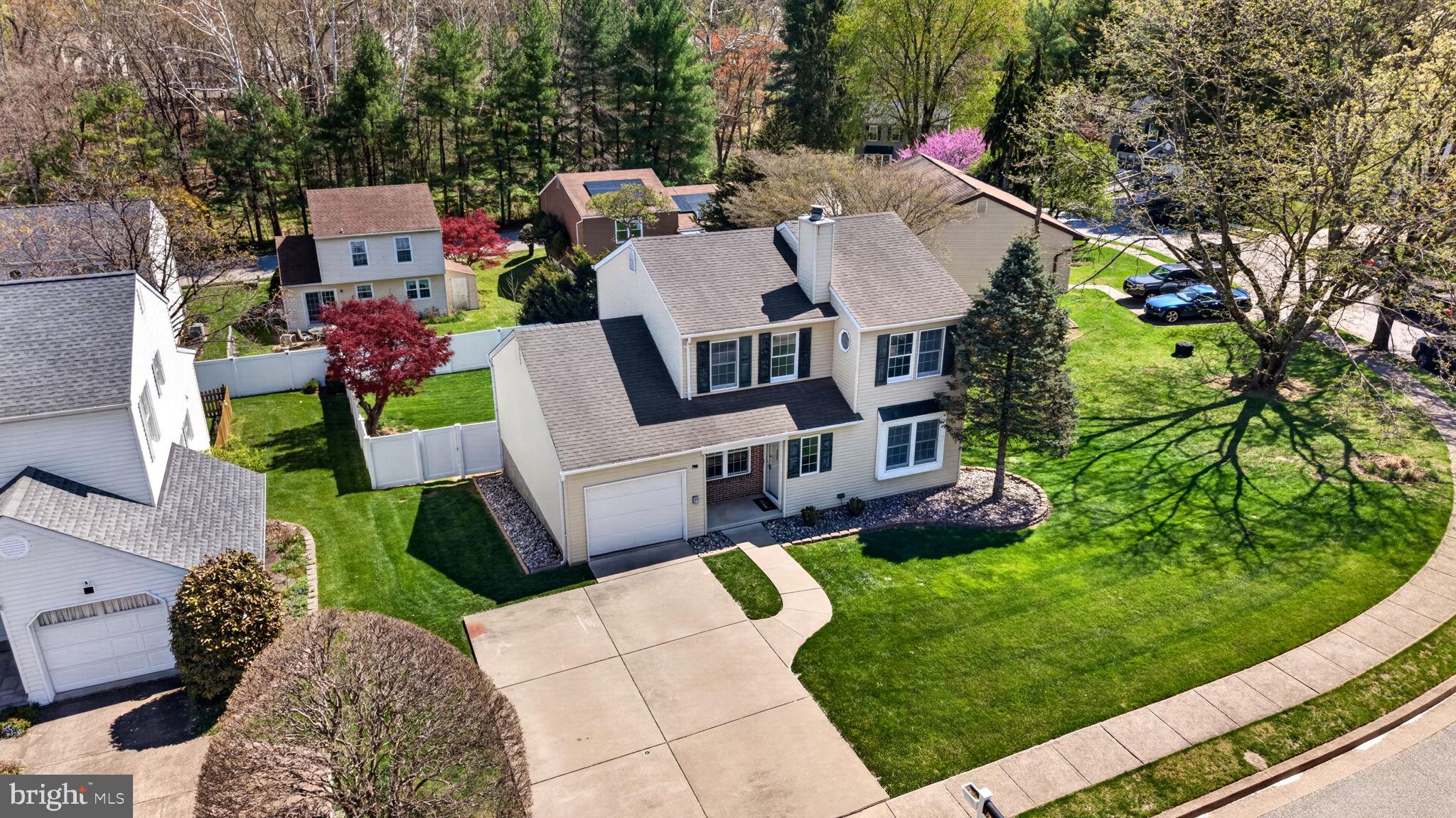 VILLAGE OF WHITE OAK - Residential