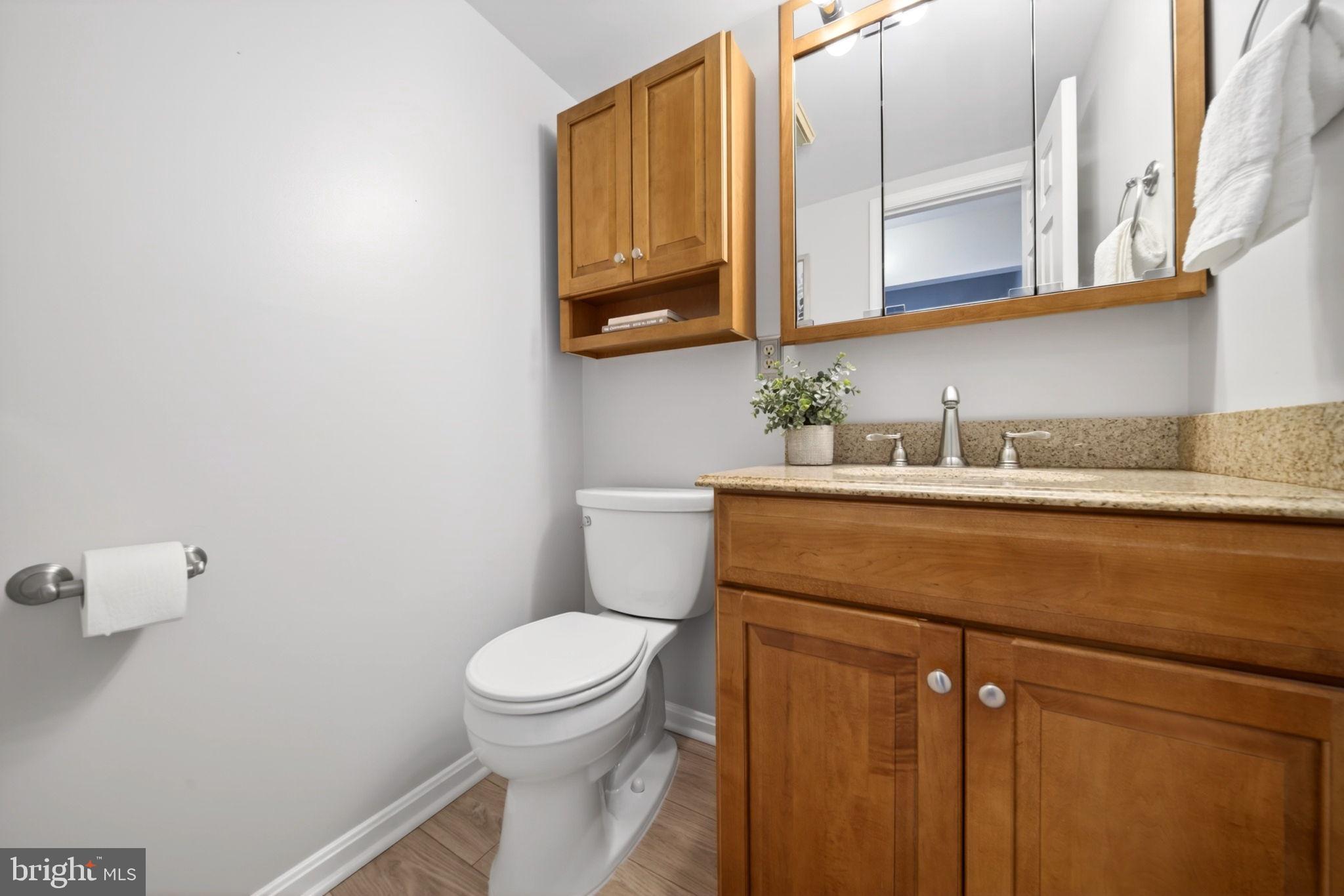 VILLAGE OF WHITE OAK - Residential