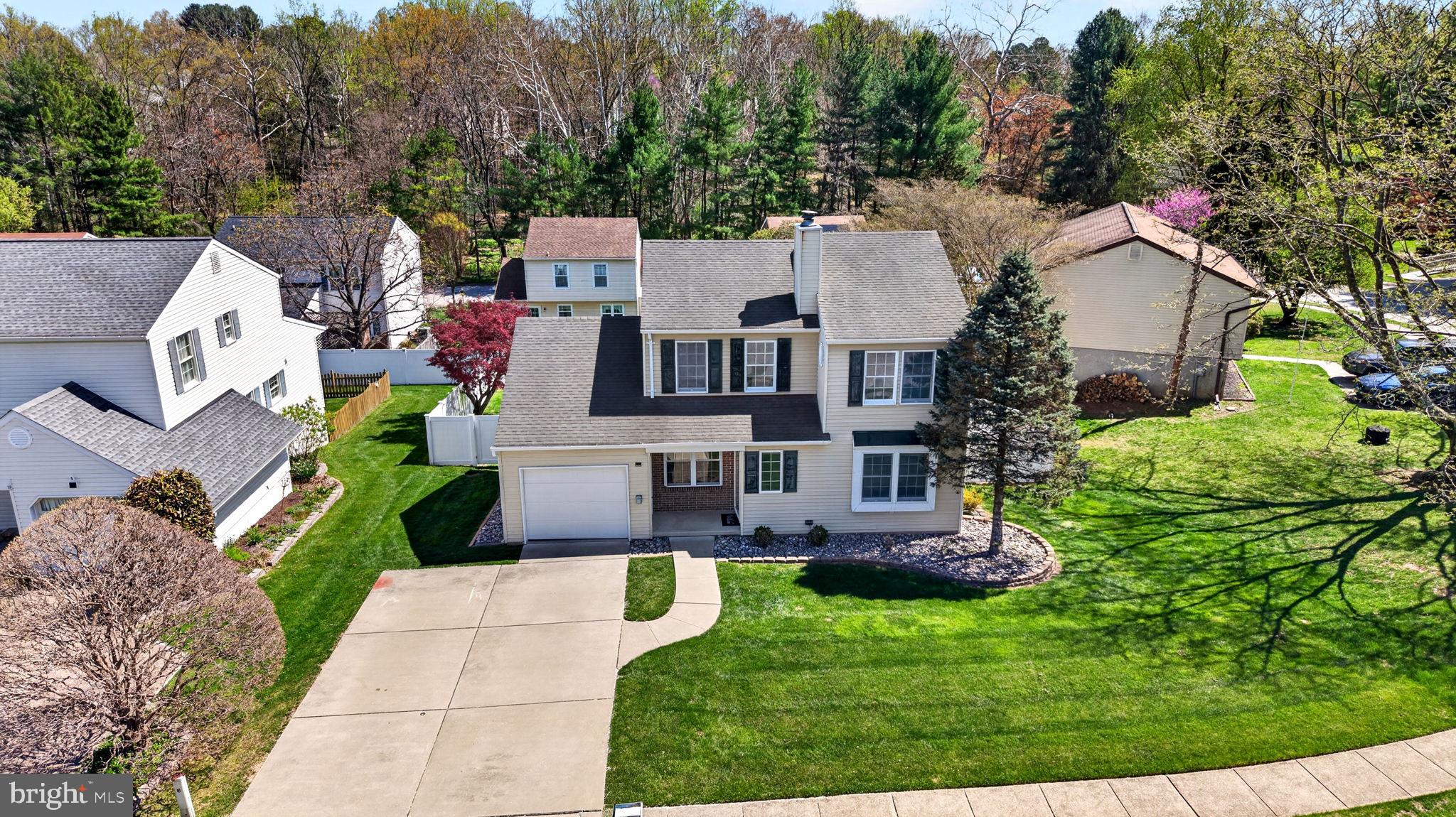 VILLAGE OF WHITE OAK - Residential