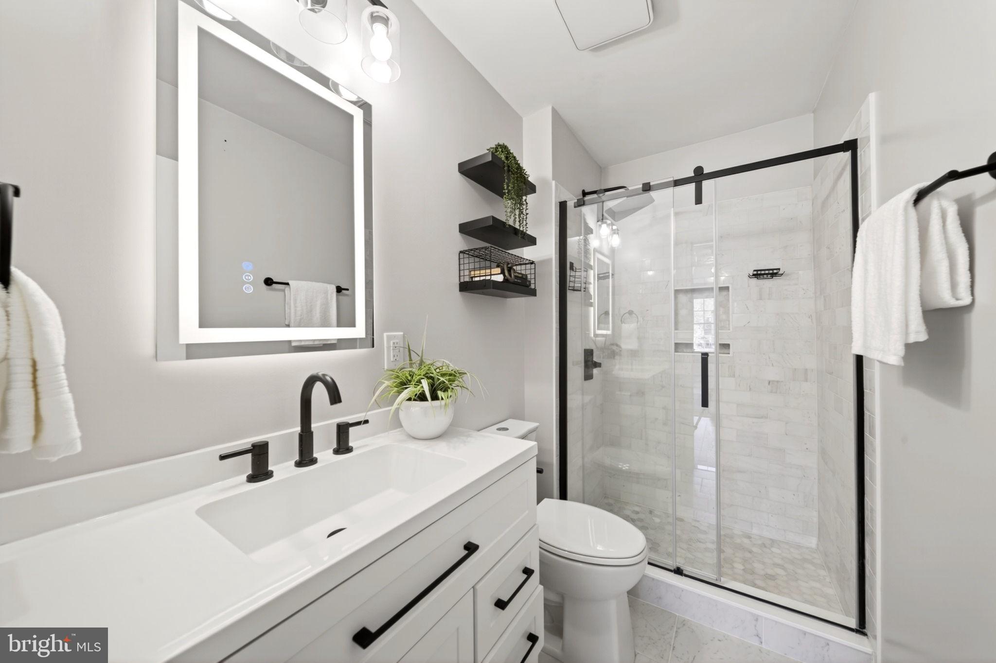 VILLAGE OF WHITE OAK - Residential