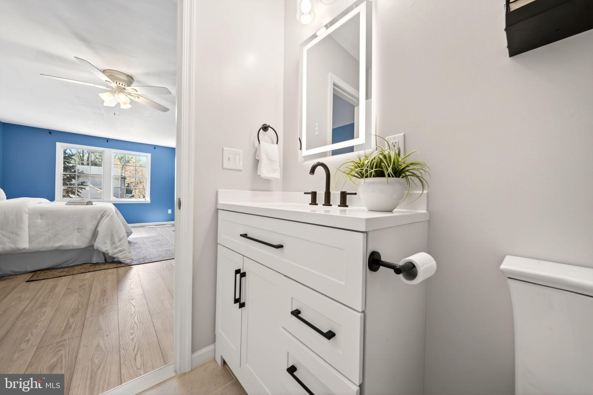 VILLAGE OF WHITE OAK - Residential