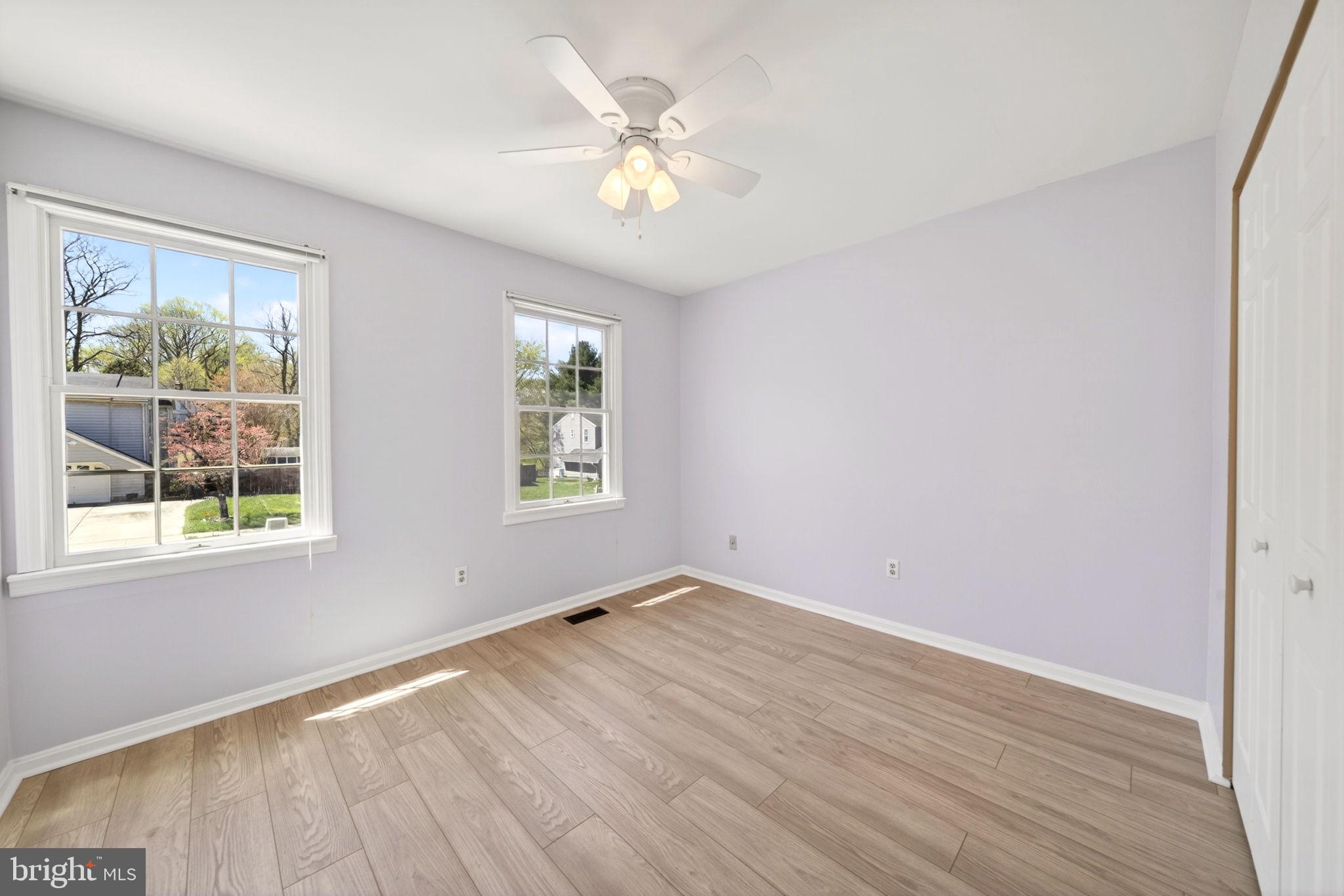 VILLAGE OF WHITE OAK - Residential