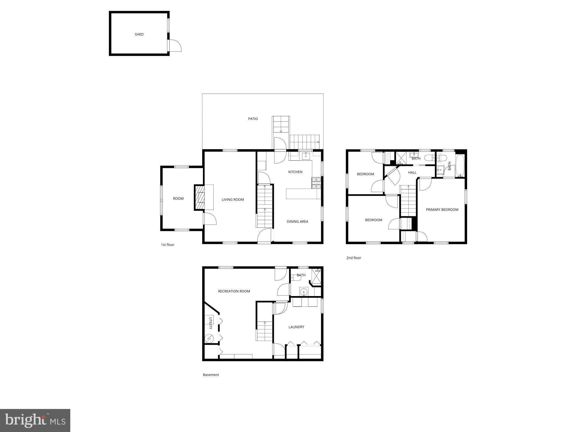 WOODSIDE FOREST - Residential