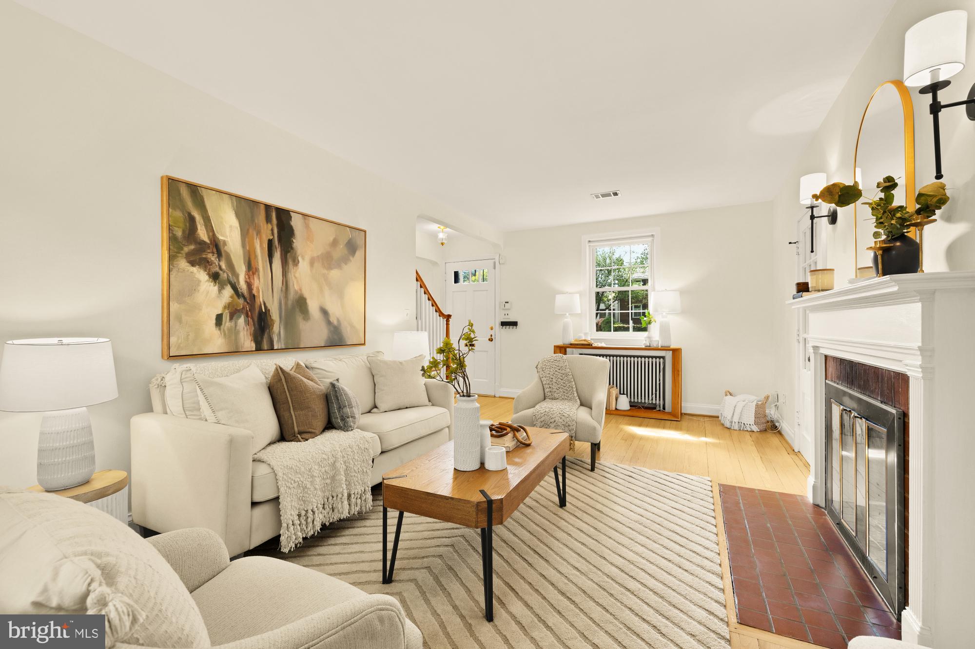 WOODSIDE FOREST - Residential