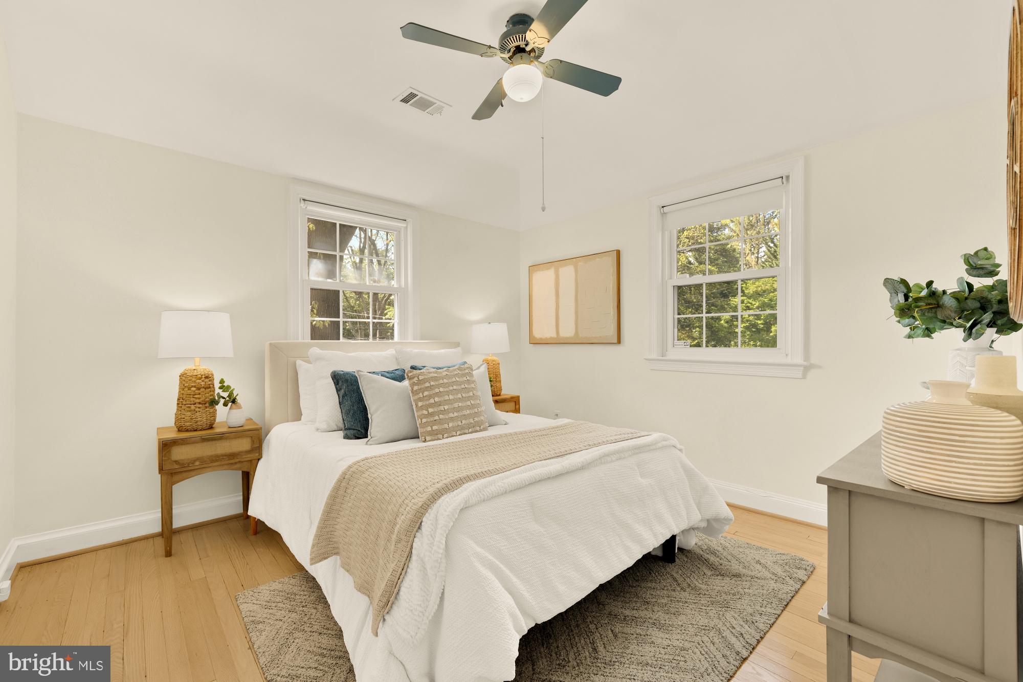 WOODSIDE FOREST - Residential