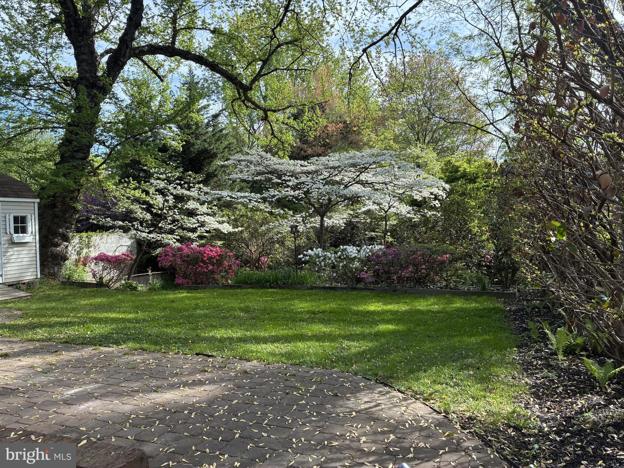 WOODSIDE FOREST - Residential