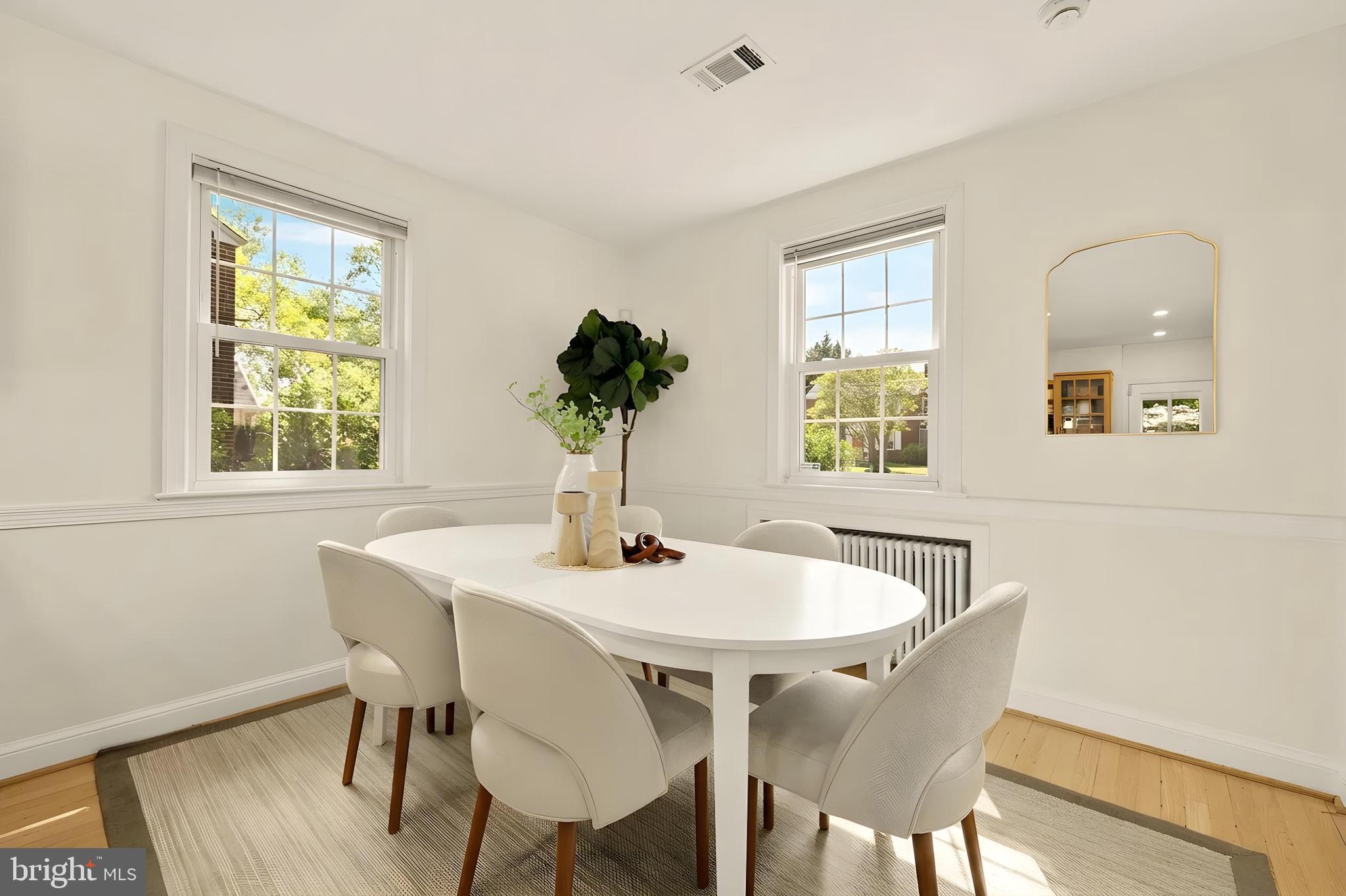 WOODSIDE FOREST - Residential