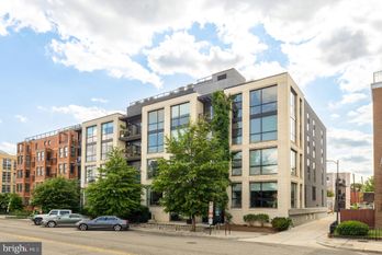 Condominium at 1628 11TH STREET NW 102