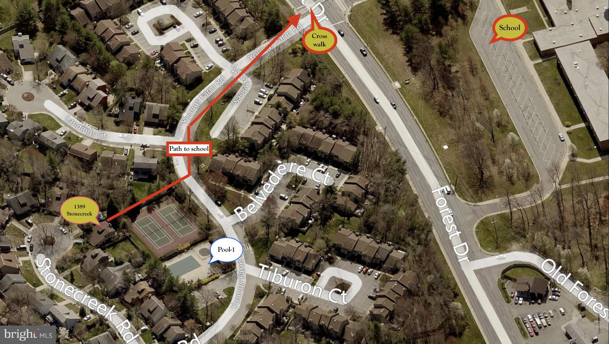 STONECREEK - Residential