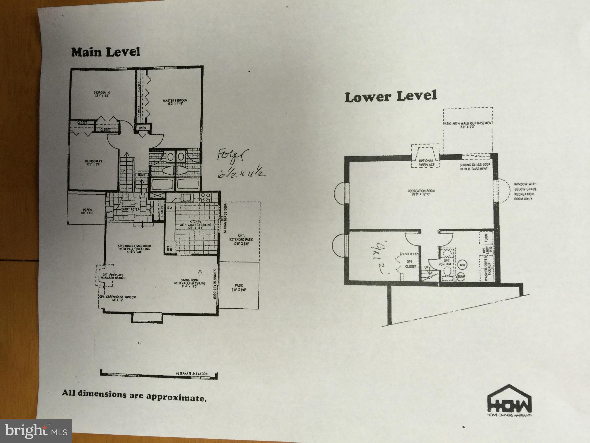 STONECREEK - Residential