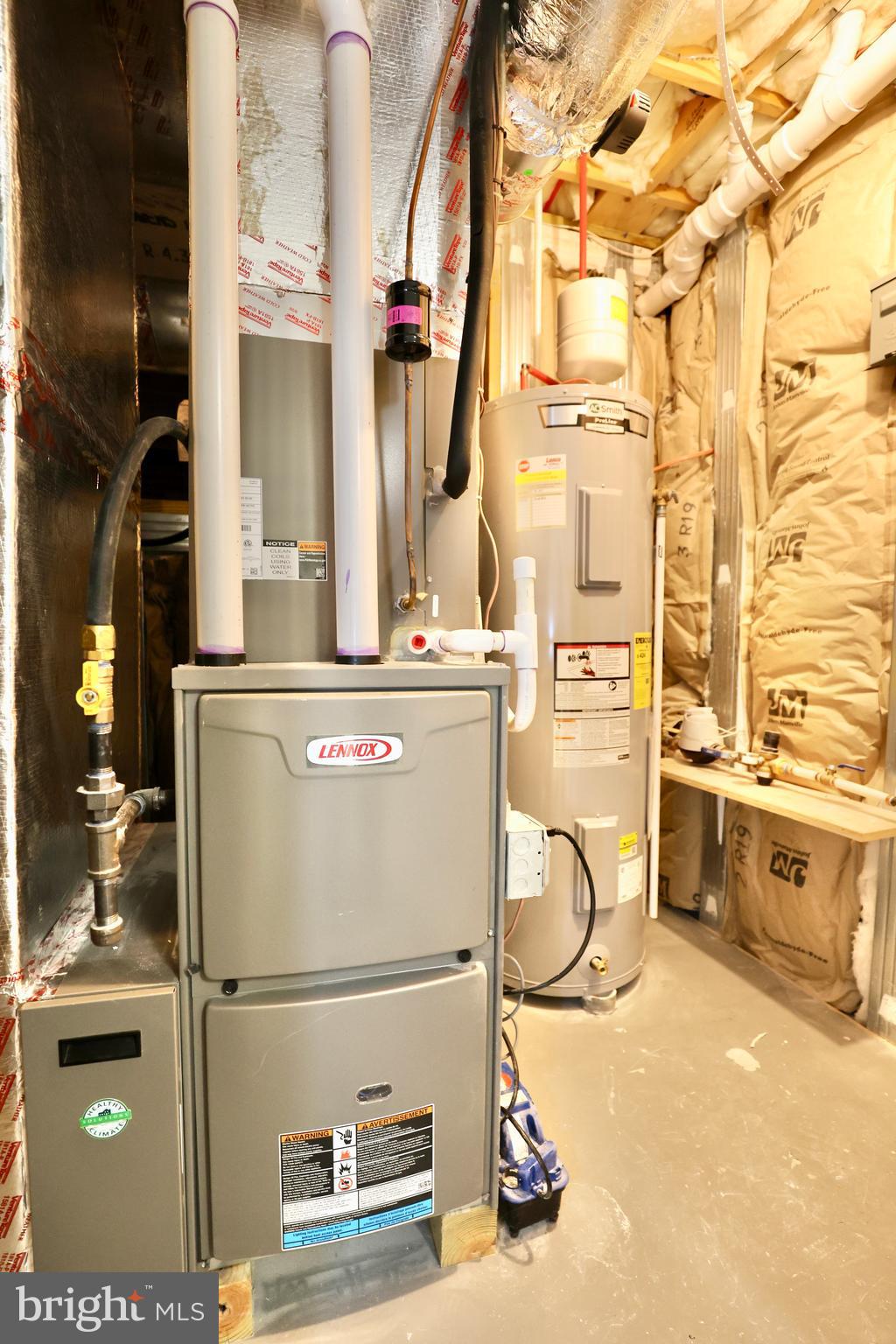 CROSSINGS AT SWEETBRIAR - Residential