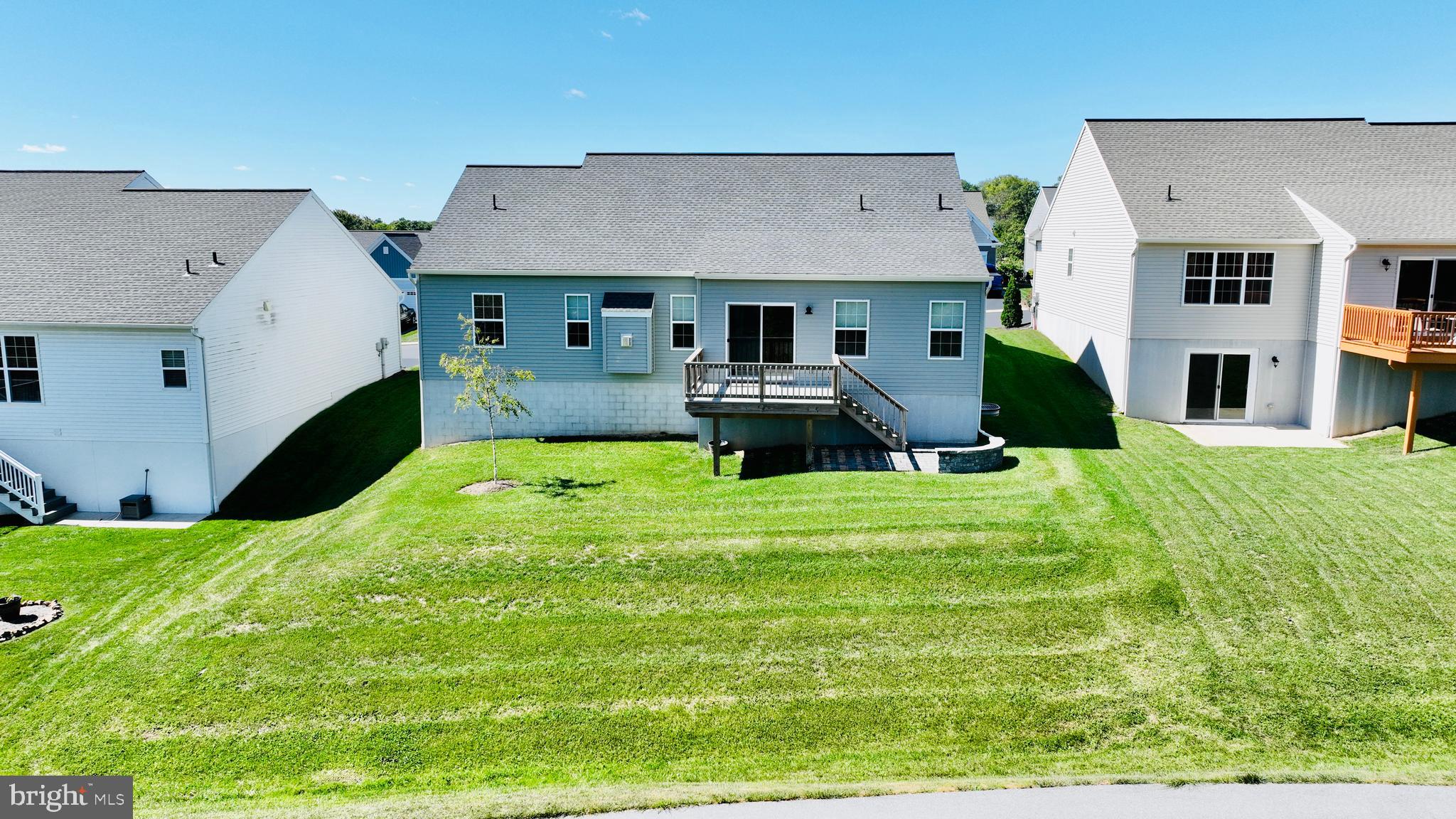 CROSSINGS AT SWEETBRIAR - Residential