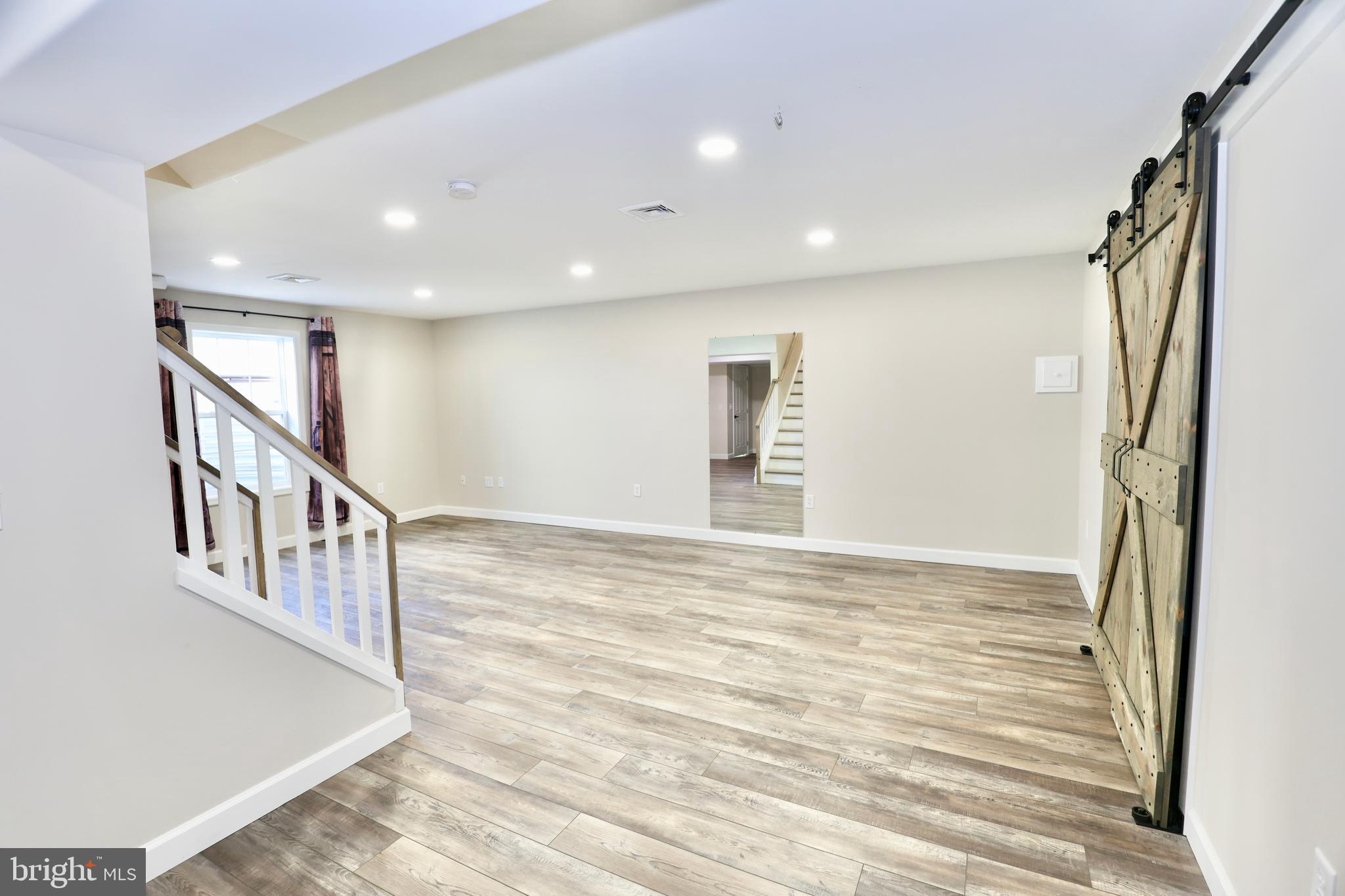 CROSSINGS AT SWEETBRIAR - Residential