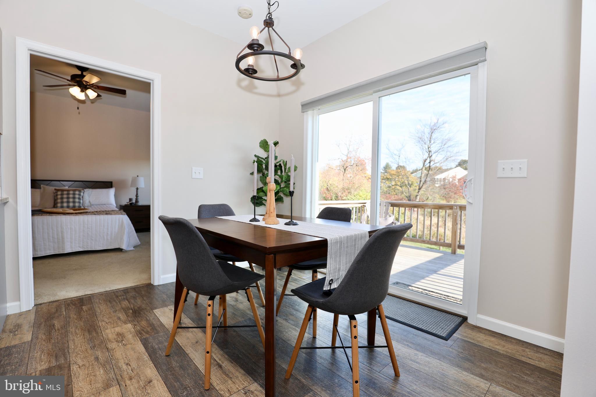 CROSSINGS AT SWEETBRIAR - Residential