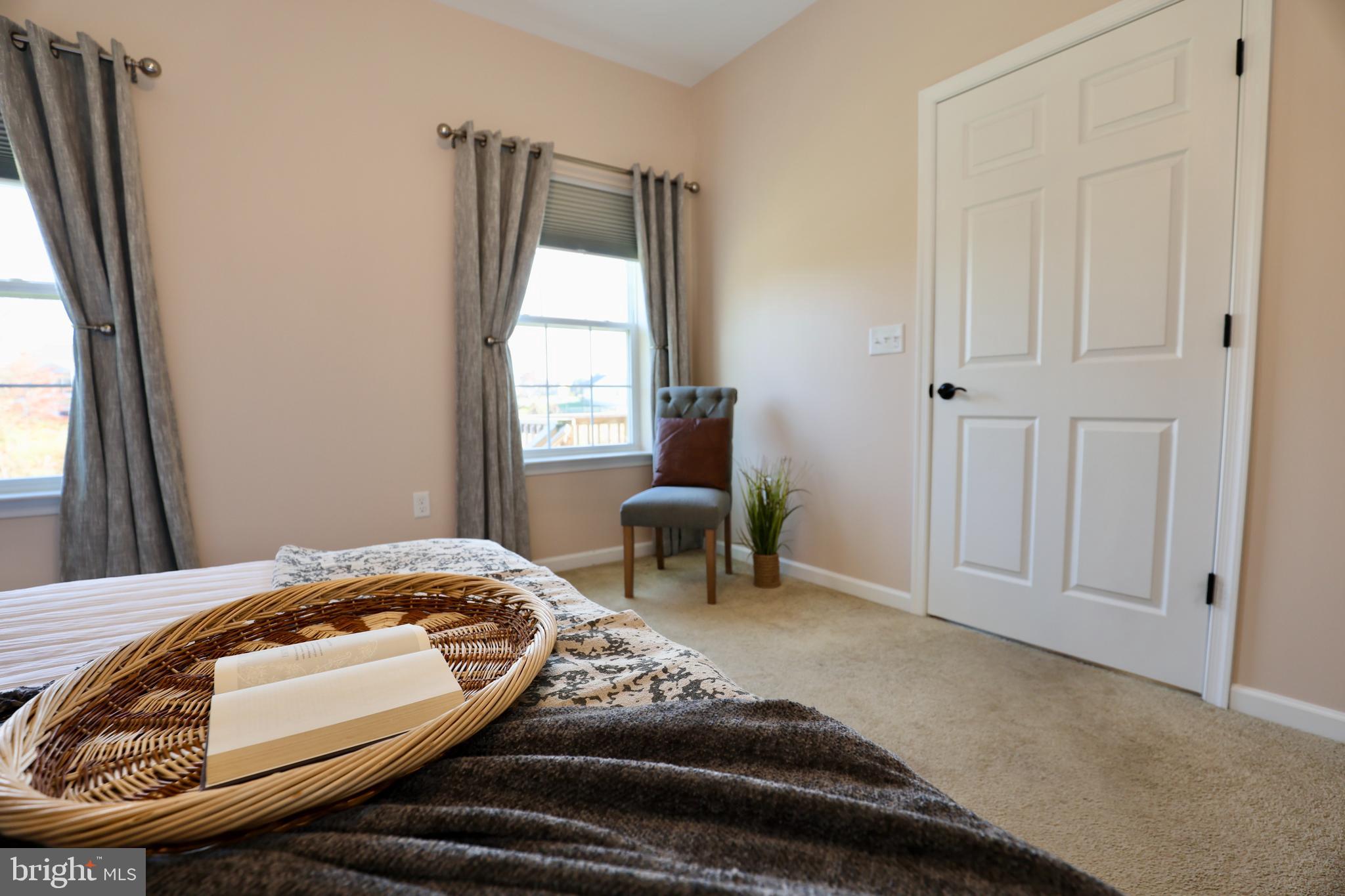 CROSSINGS AT SWEETBRIAR - Residential