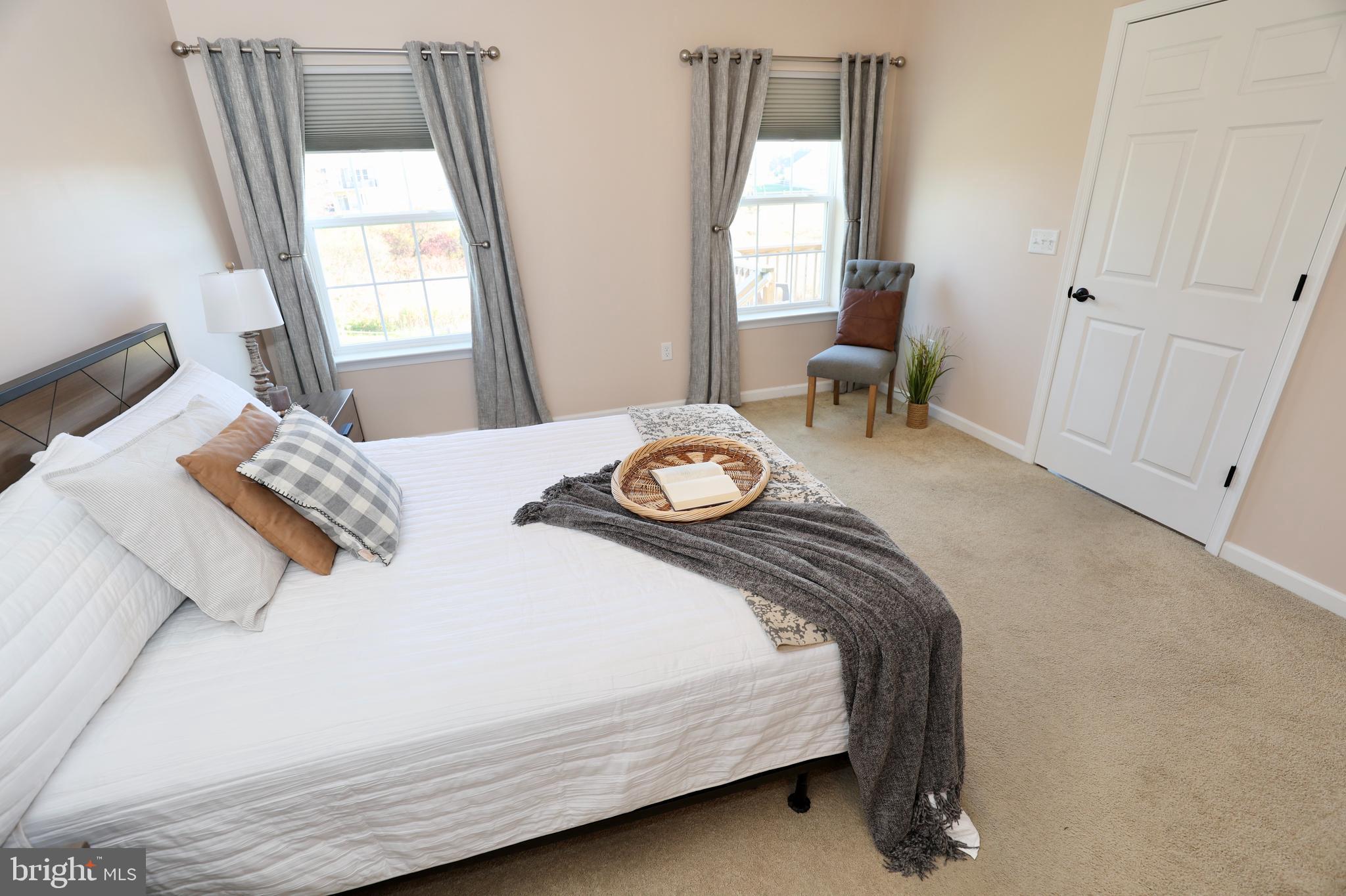 CROSSINGS AT SWEETBRIAR - Residential