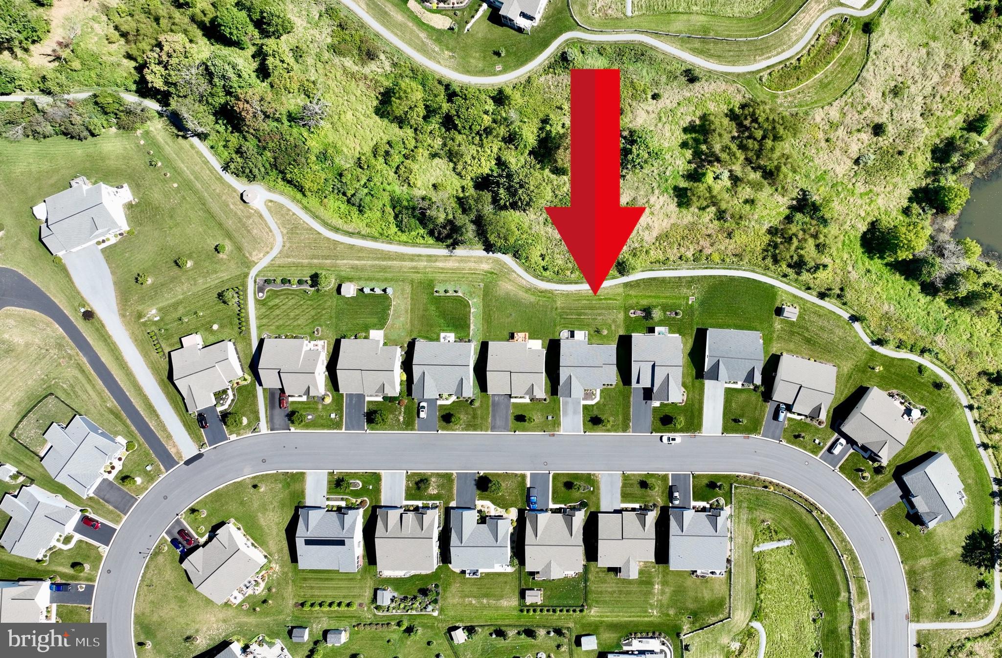 CROSSINGS AT SWEETBRIAR - Residential