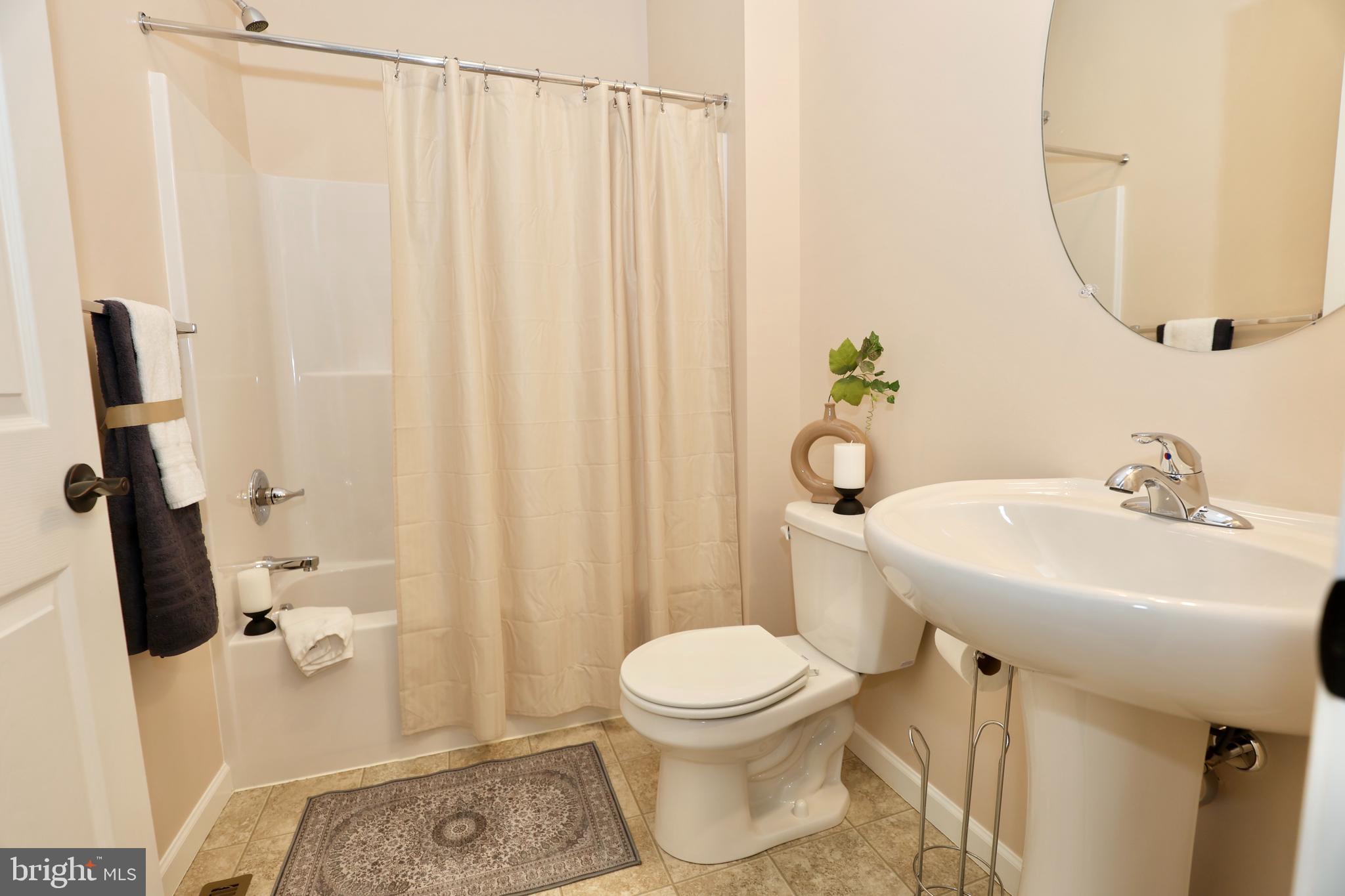 CROSSINGS AT SWEETBRIAR - Residential