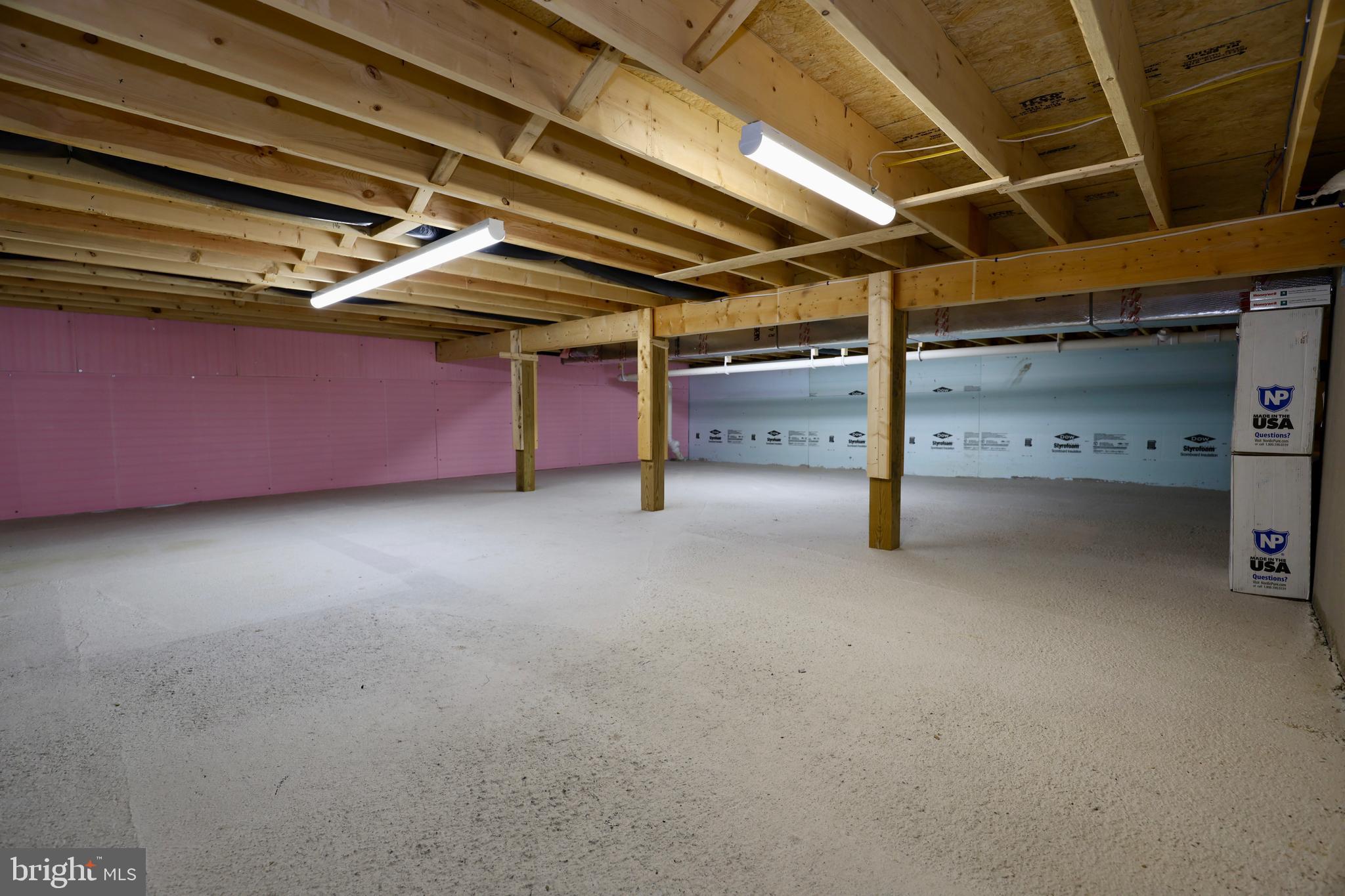 CROSSINGS AT SWEETBRIAR - Residential