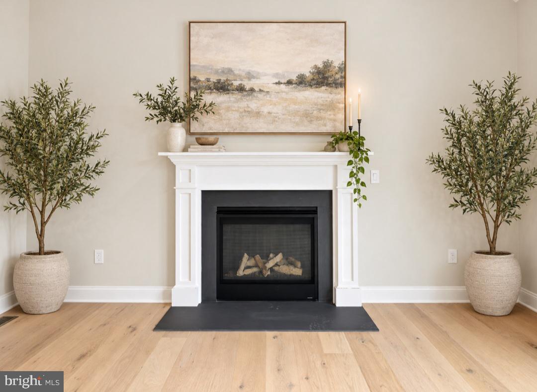 45 DAVISVILLE ROAD