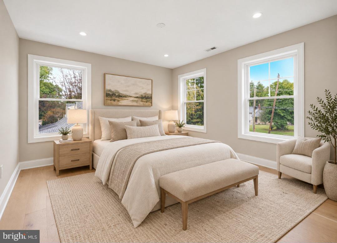 45 DAVISVILLE ROAD