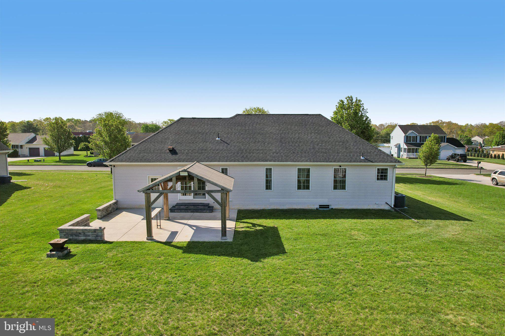 2454 BELLA ROSA COURT