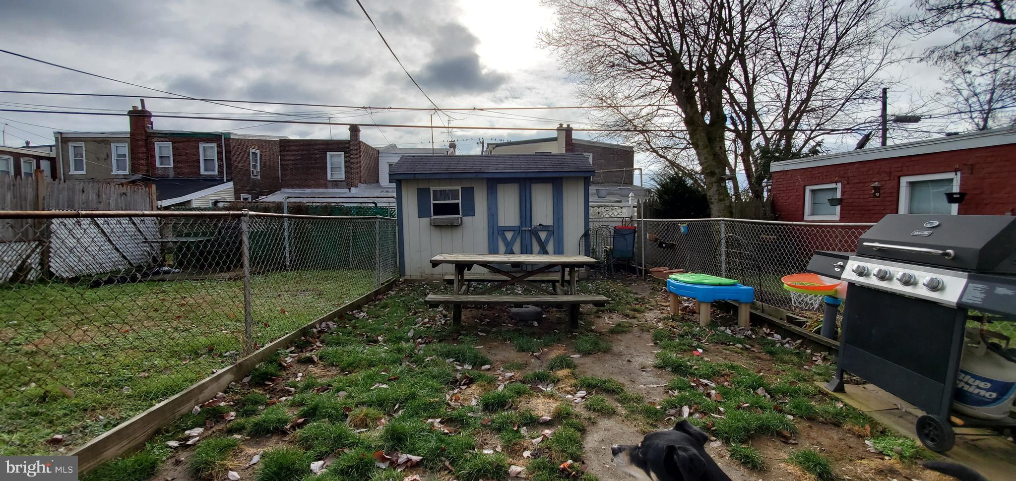 BRIDESBURG - Residential