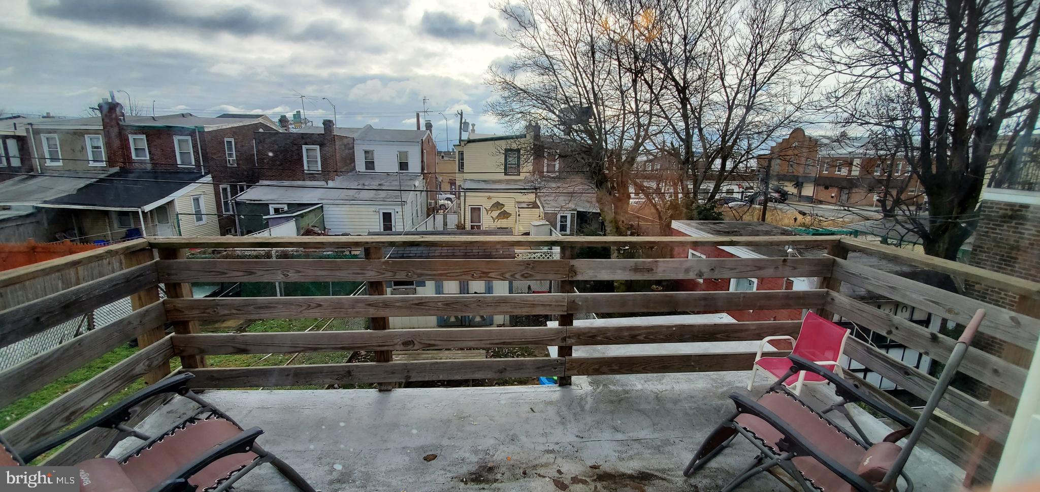 BRIDESBURG - Residential