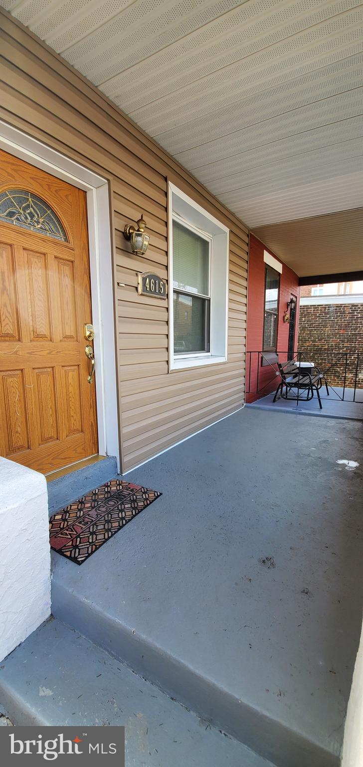 BRIDESBURG - Residential