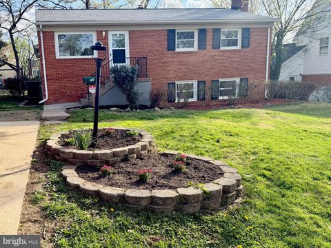 Homes For Sale - 2907 Alliance Lane<br/> Prince William County, WOODBRIDGE, VA 22193