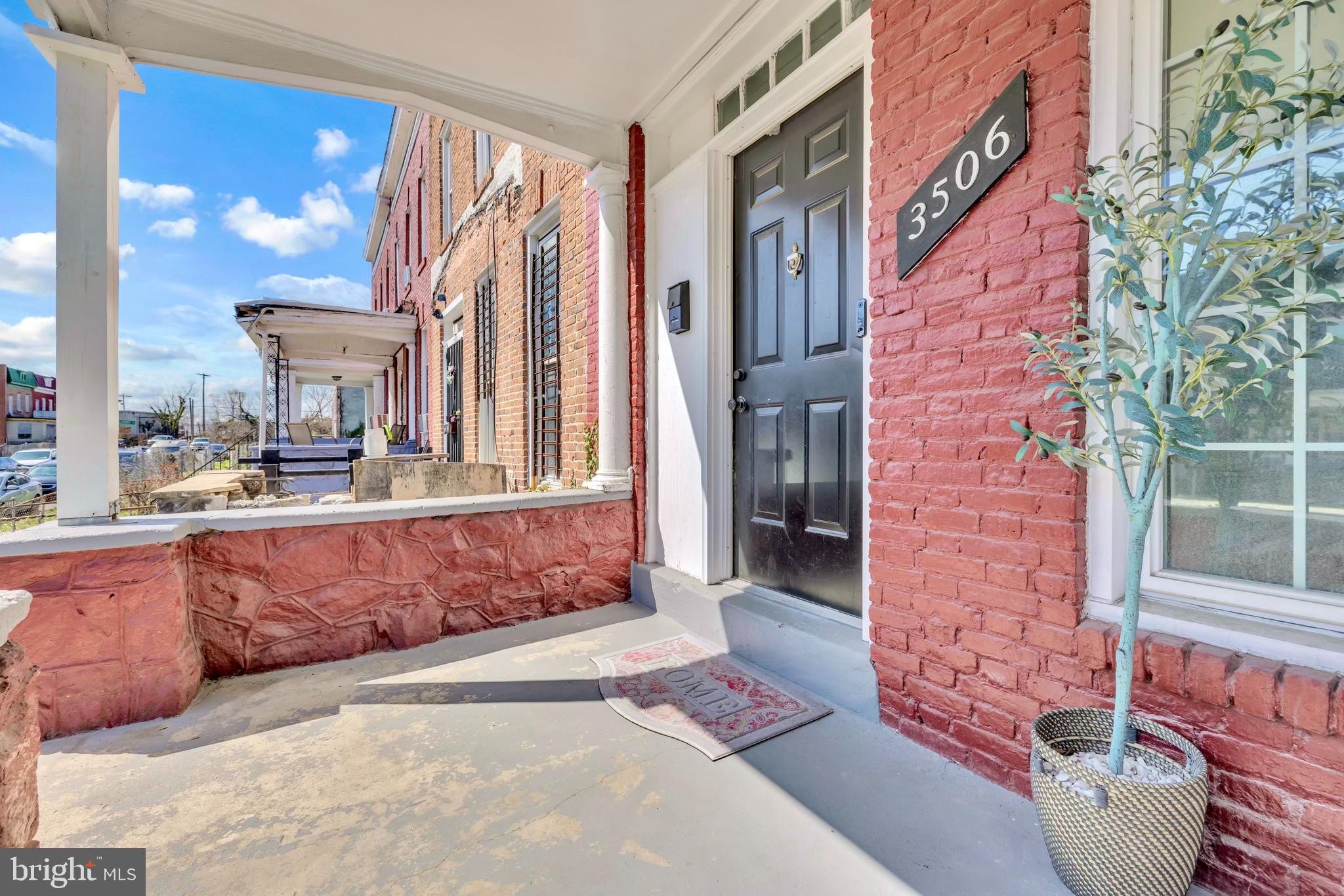 PIMLICO - Residential