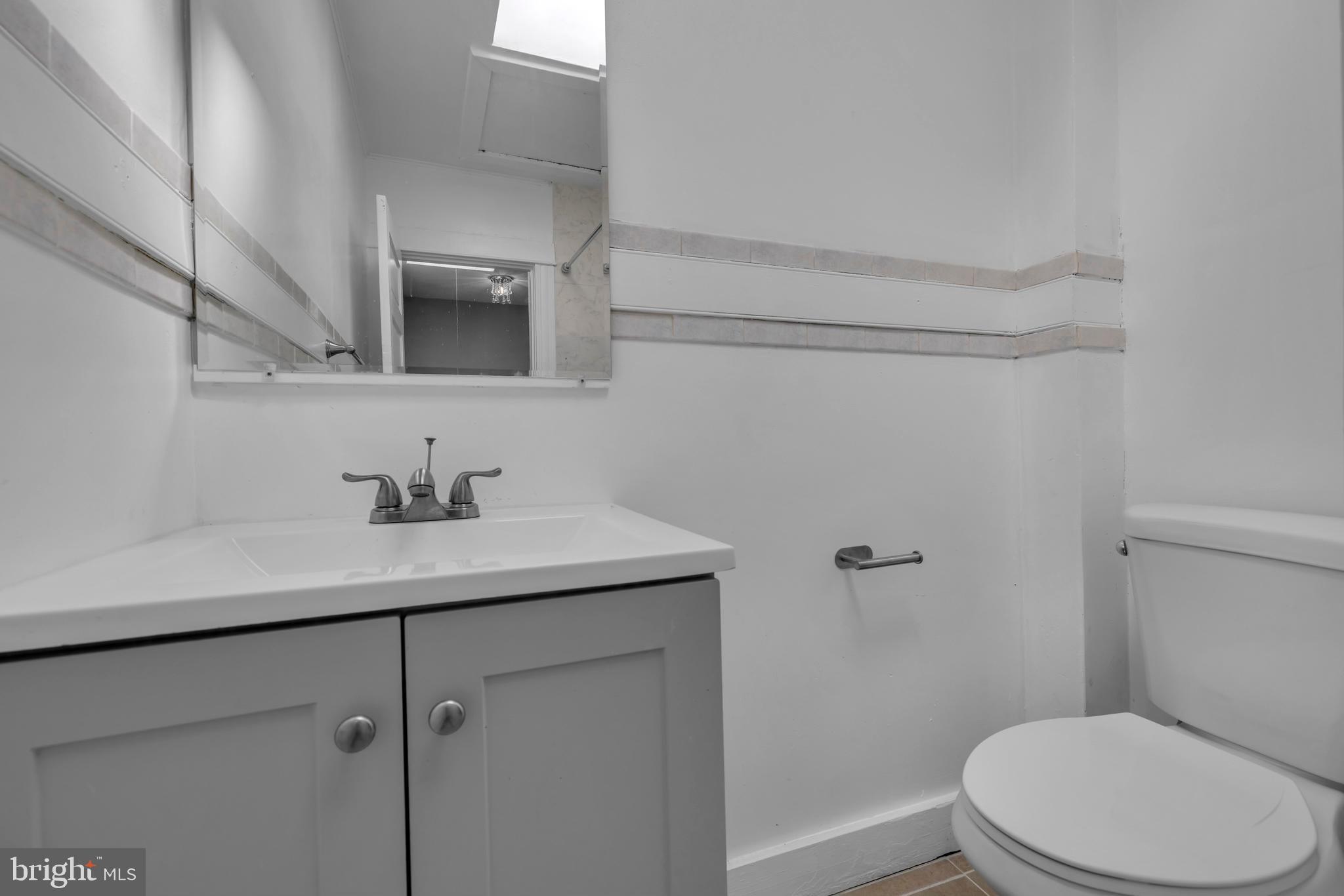 PIMLICO - Residential