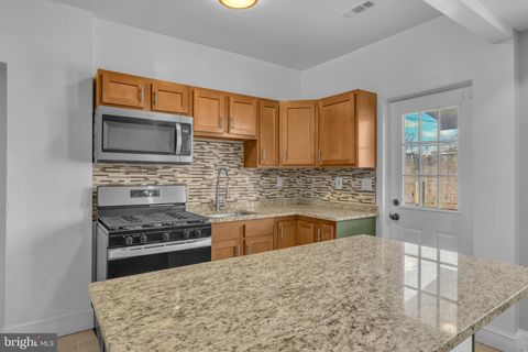 Photo of 3506 Virginia Avenue, BALTIMORE, MD 21215 (MLS # MDBA2208896)