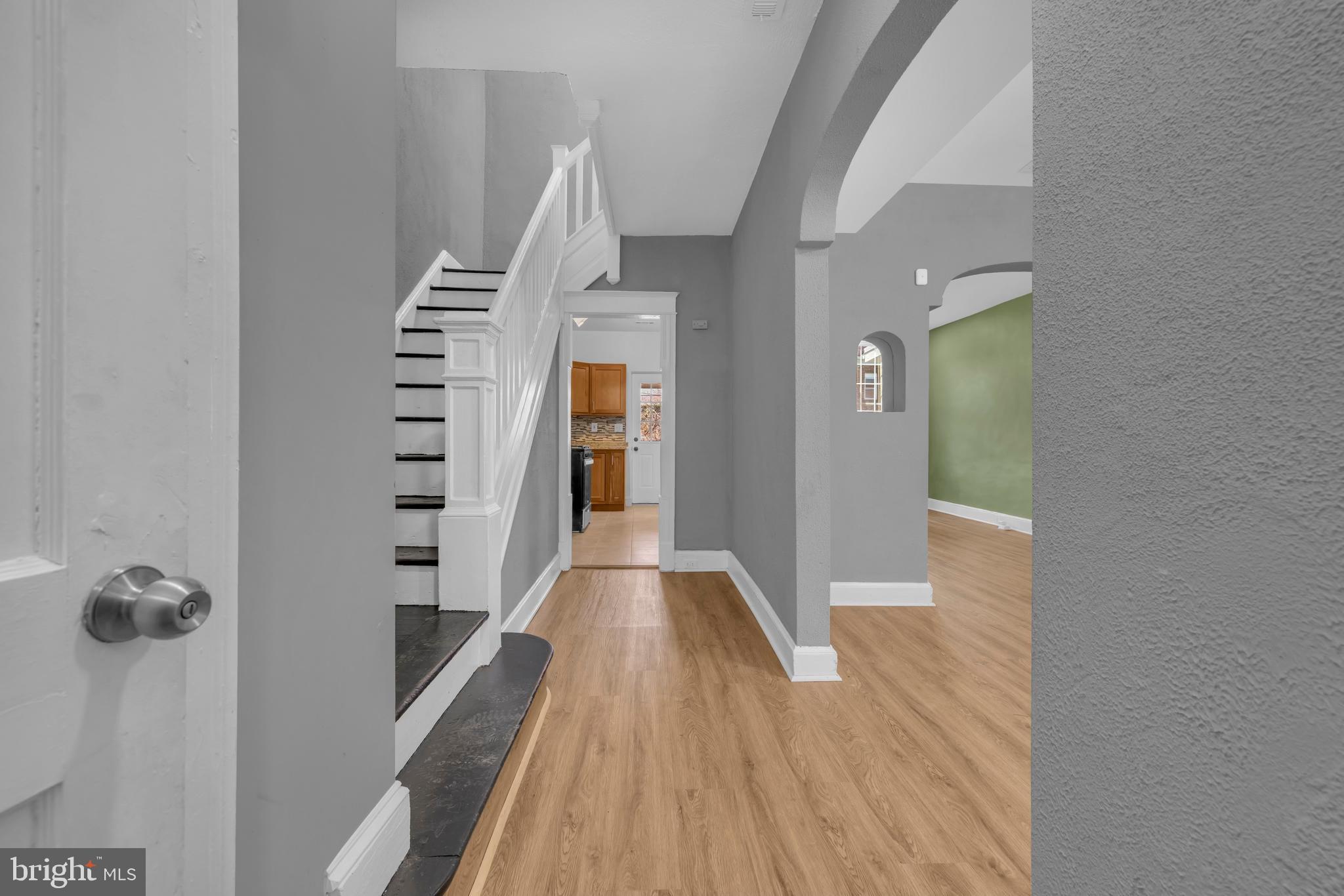 PIMLICO - Residential