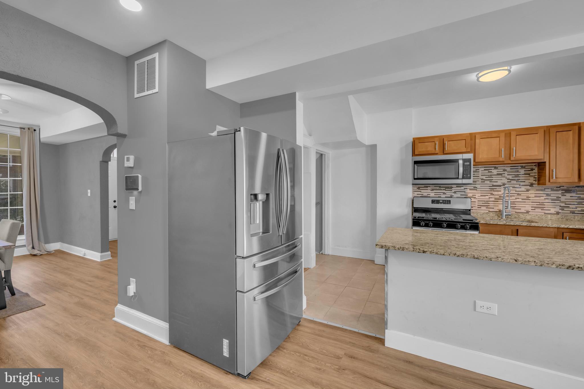 PIMLICO - Residential