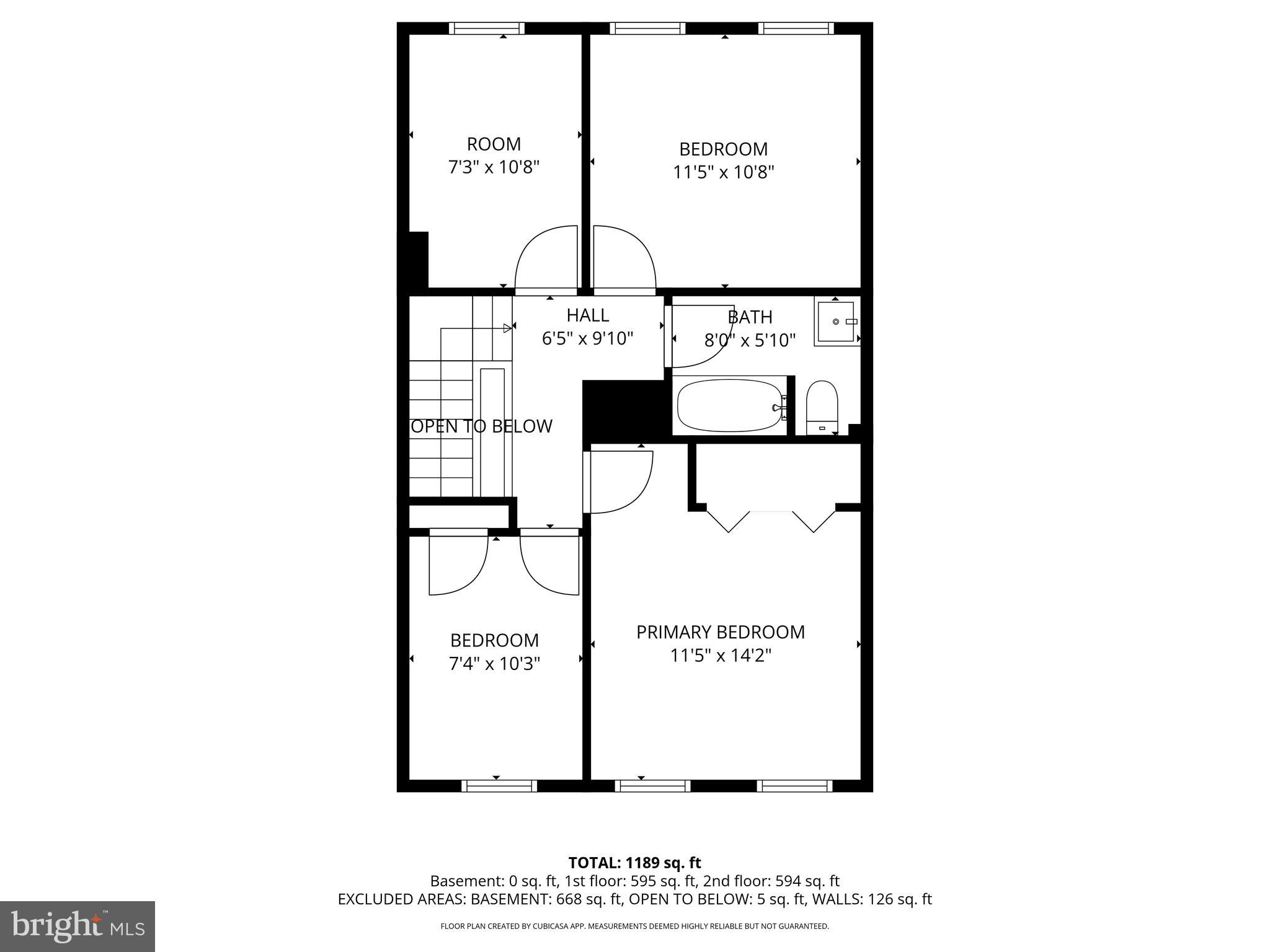 PIMLICO - Residential