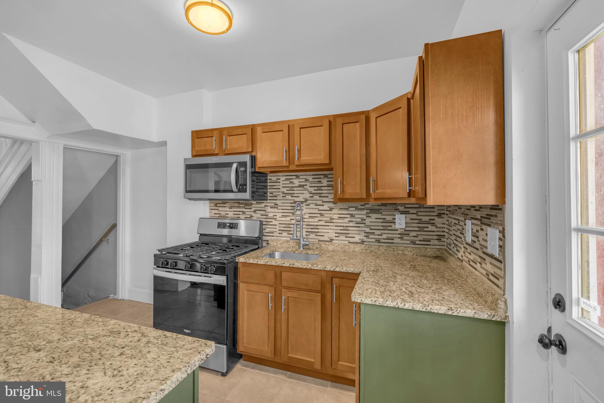 3506 VIRGINIA AVENUE