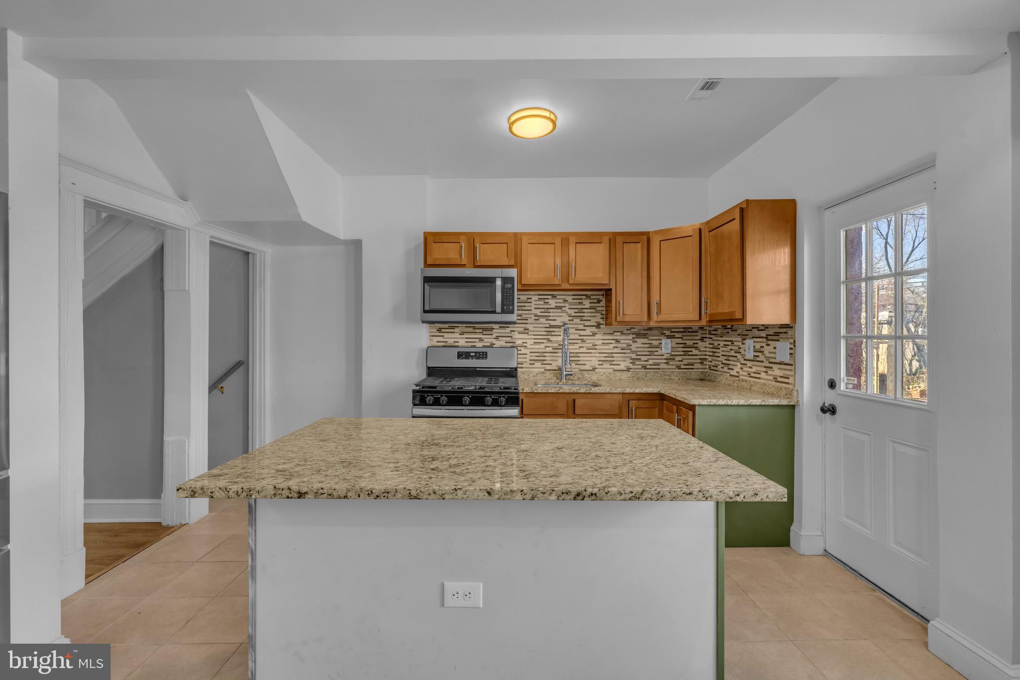 3506 VIRGINIA AVENUE