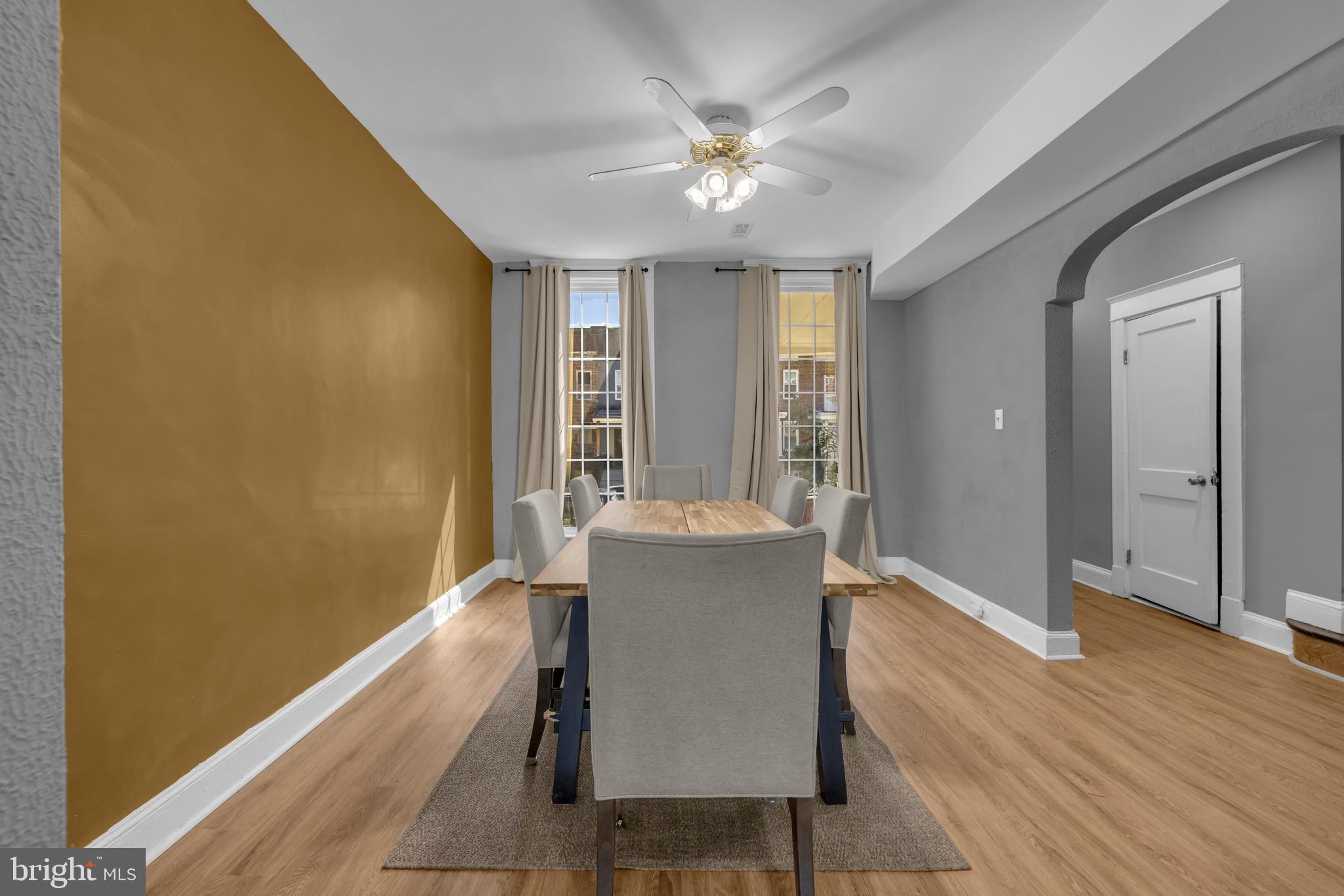 PIMLICO - Residential