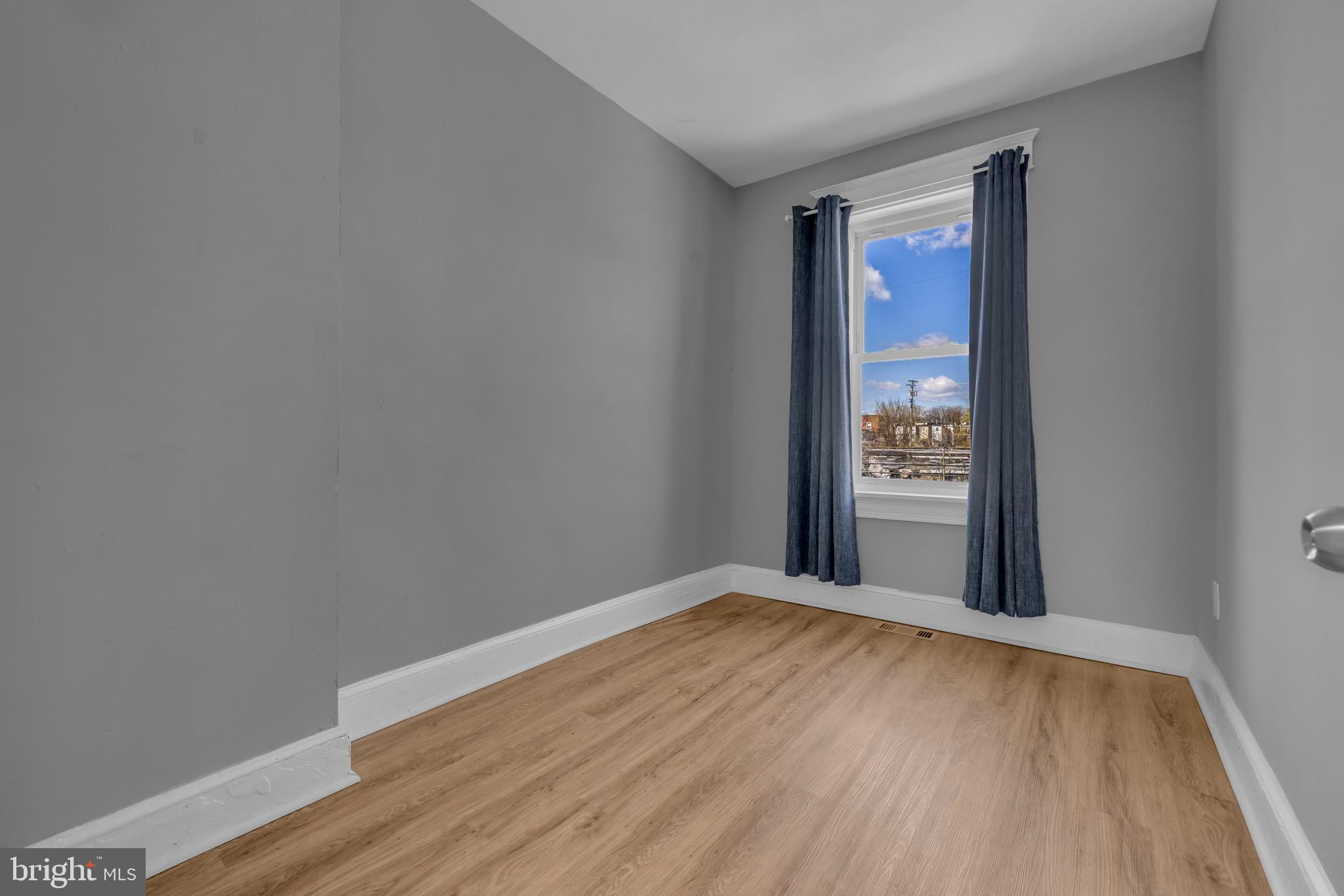 PIMLICO - Residential