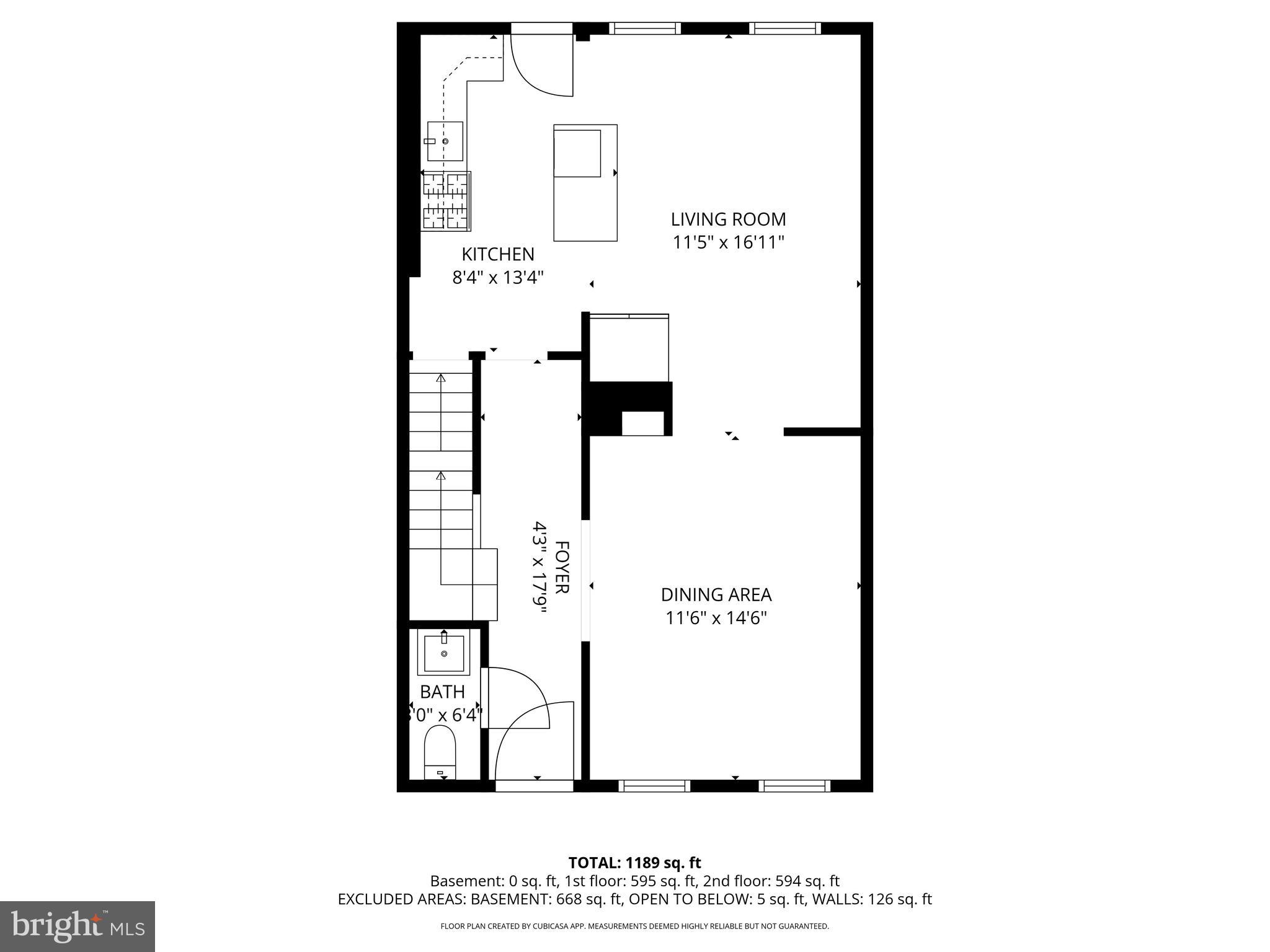 PIMLICO - Residential