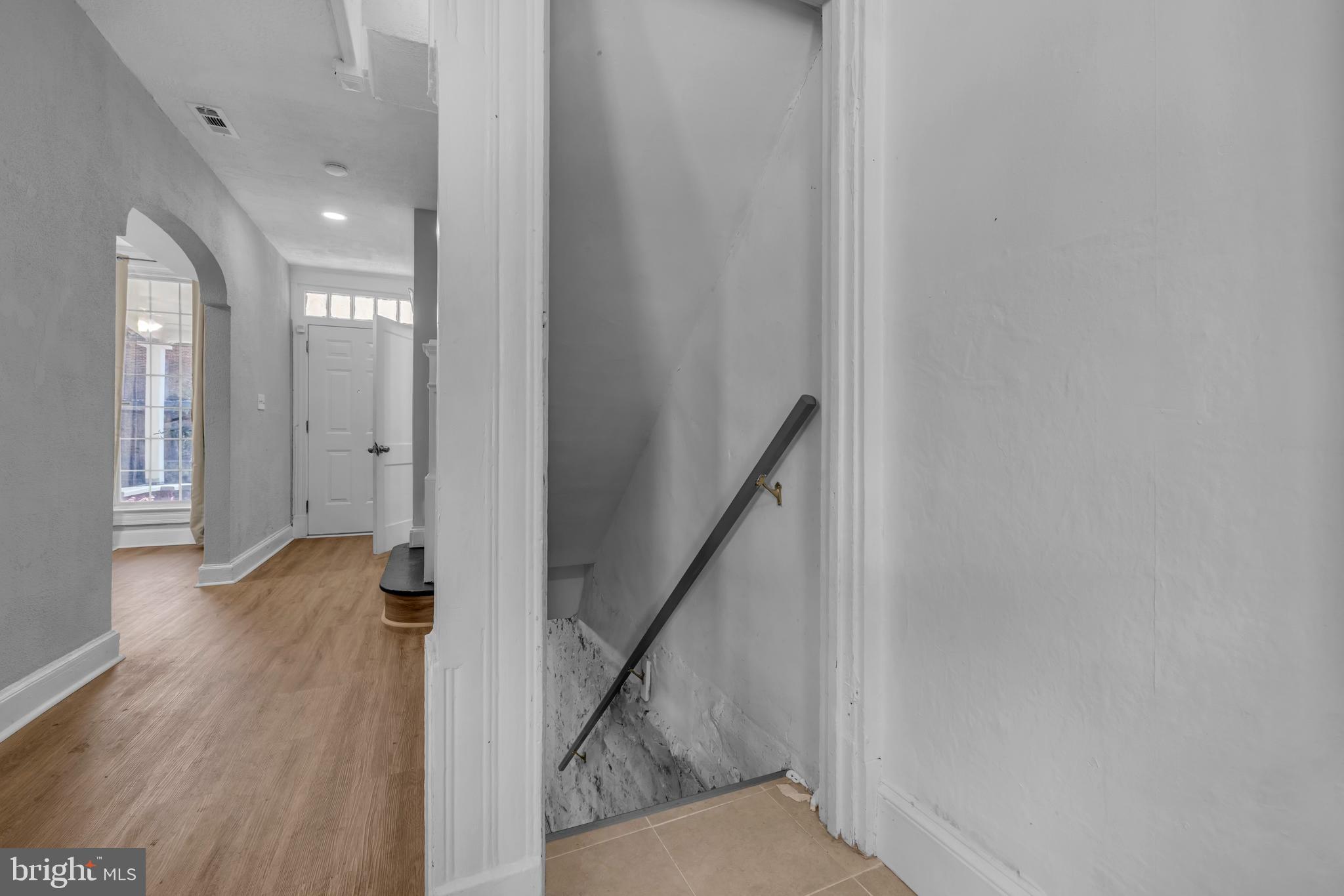 PIMLICO - Residential